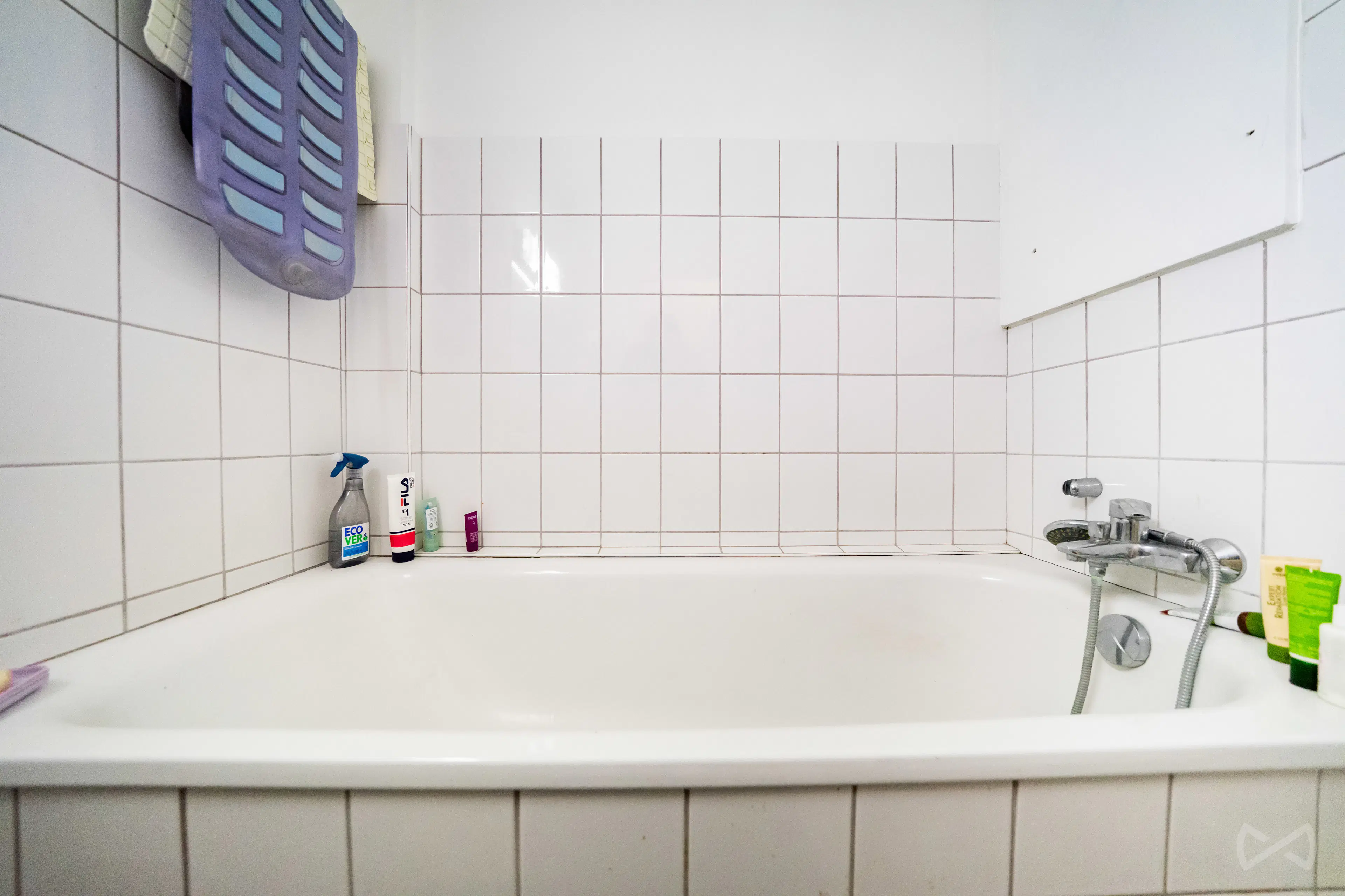 Picture 3 of 4 for Flat with three bedrooms in Liège