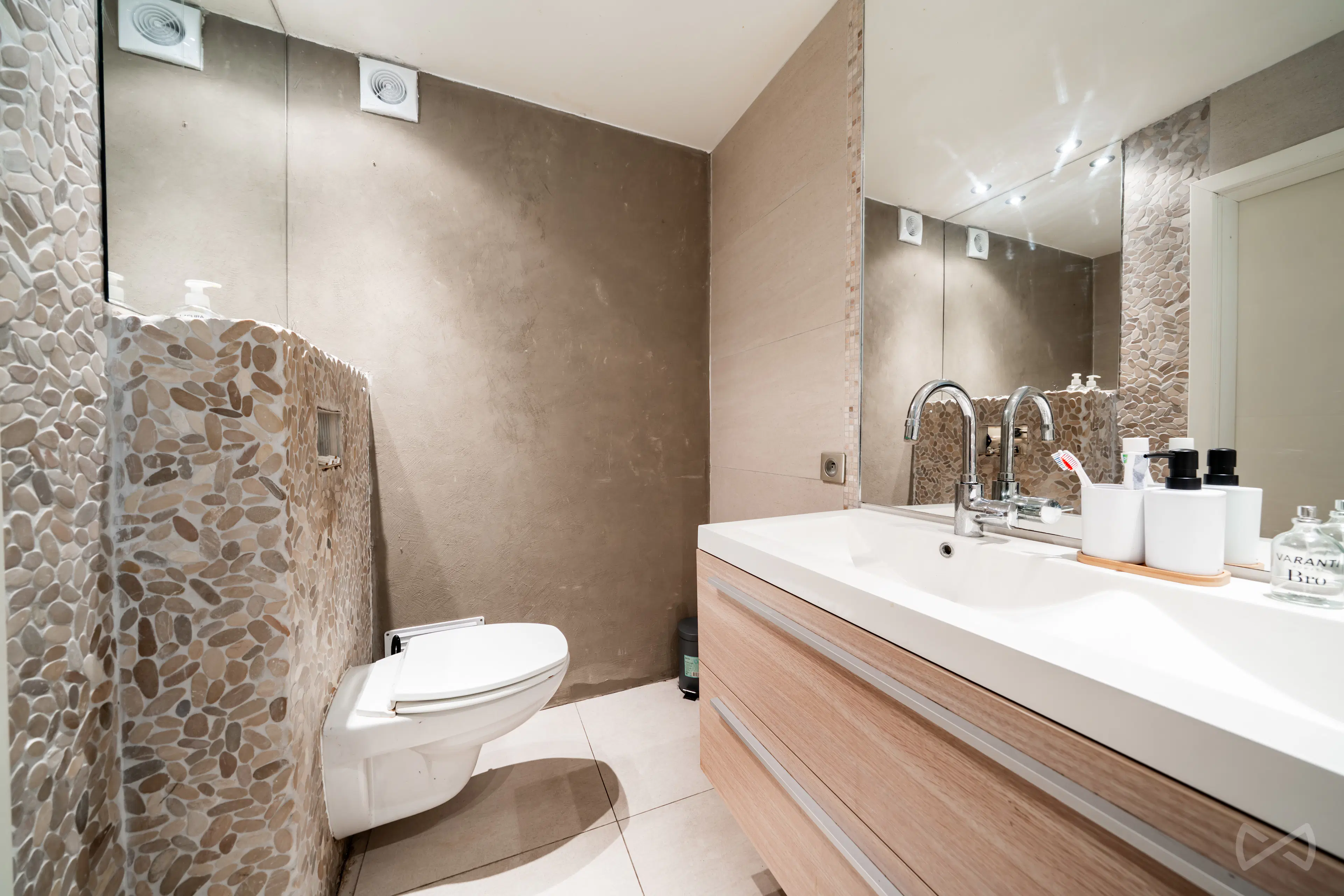 Picture 4 of 4 for Flat with two bedrooms in Waremme