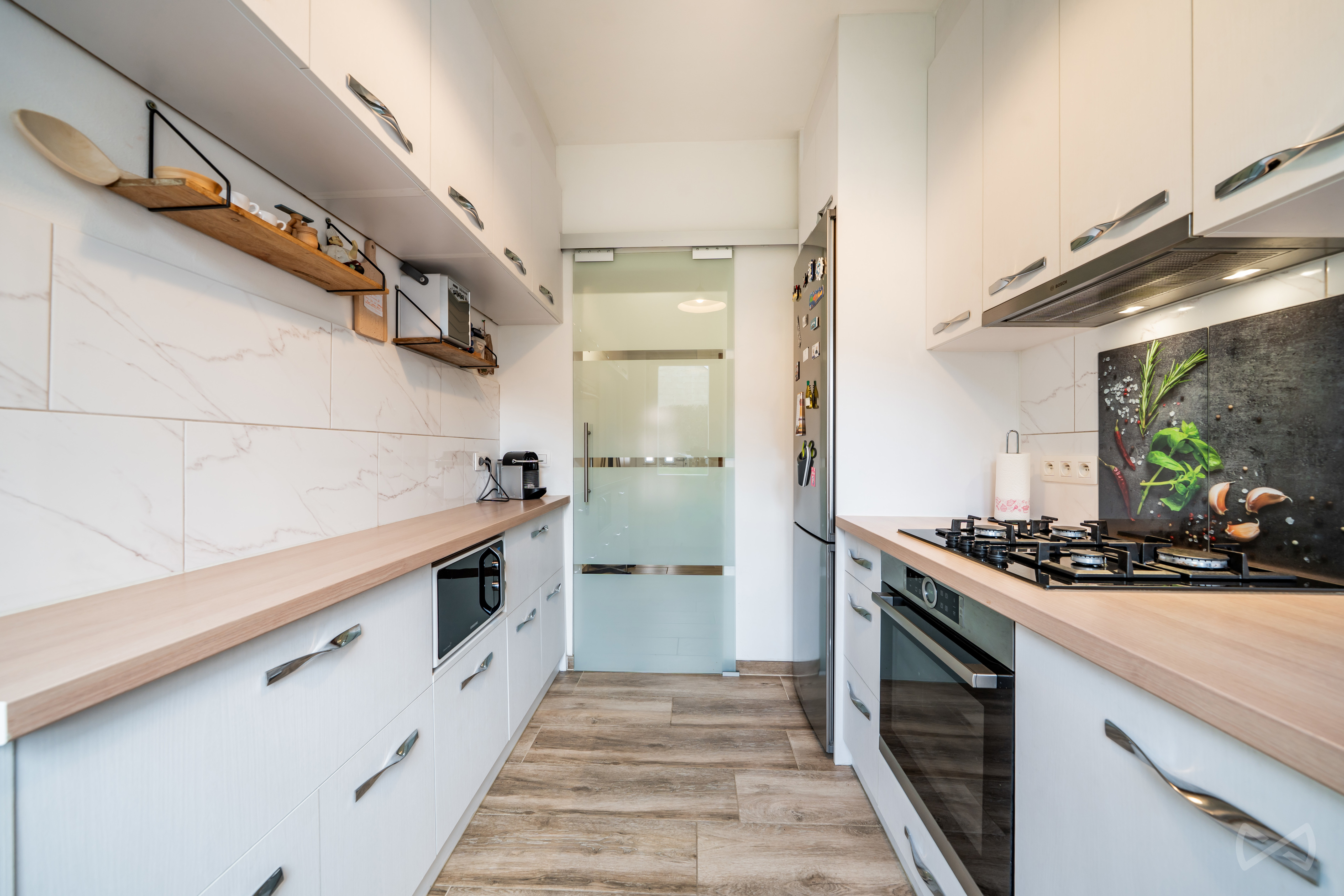 Picture 2 of 4 for House with three bedrooms in Vilvoorde