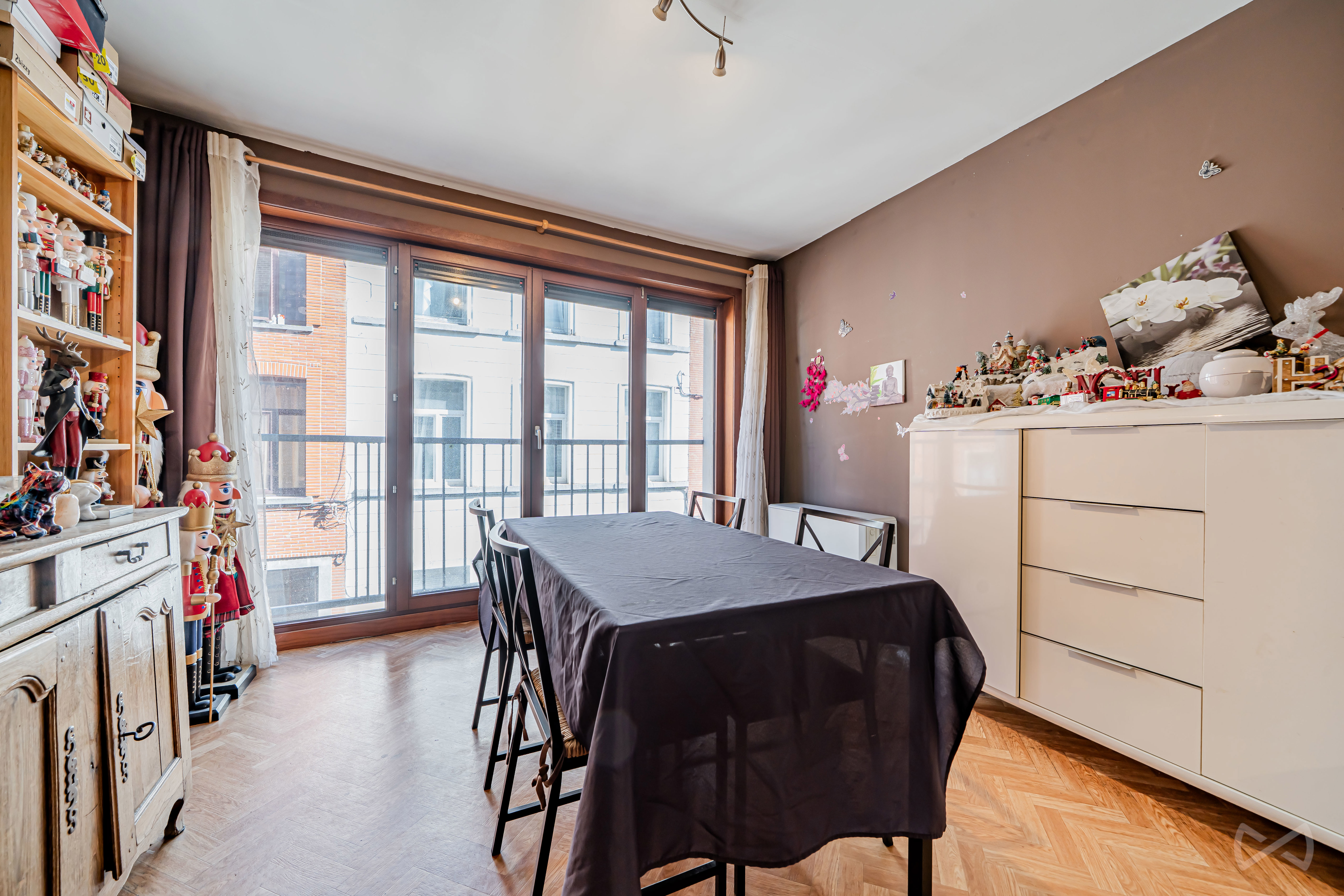Picture 2 of 4 for Flat with two bedrooms in Braine-le-comte