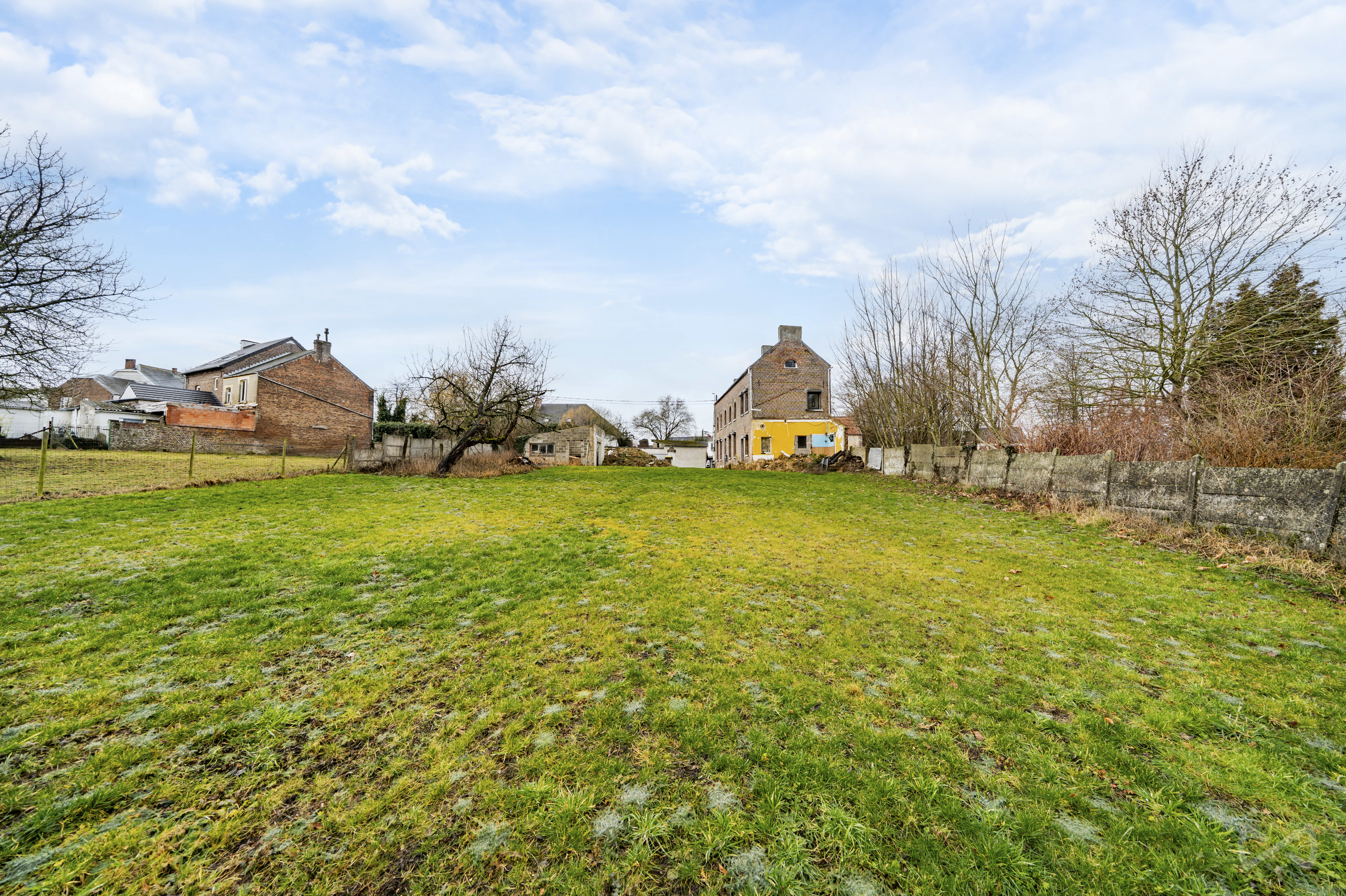 Photo 1 sur 4 pour Maison de trois chambres à Jauche