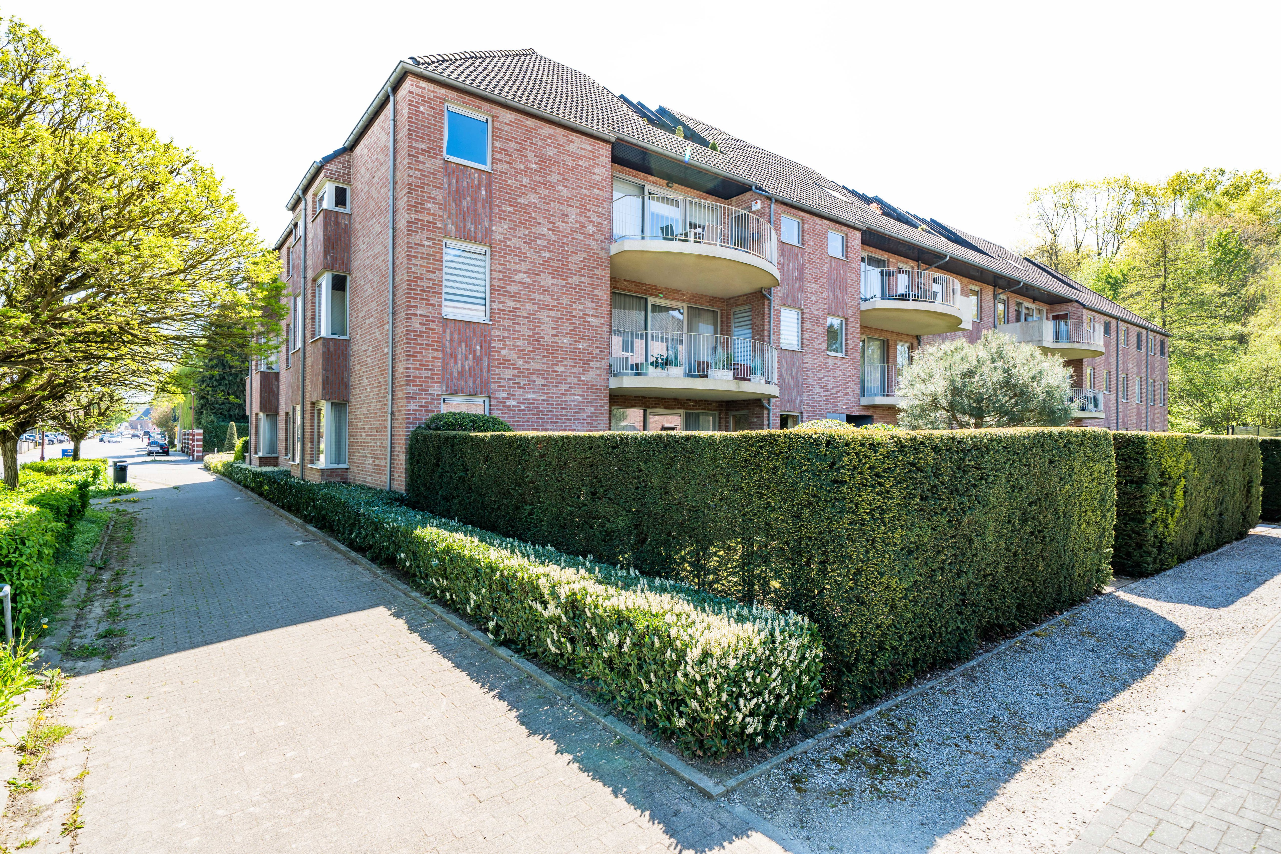 Photo 4 sur 4 pour Appartement de deux chambres à Chaumont-gistoux
