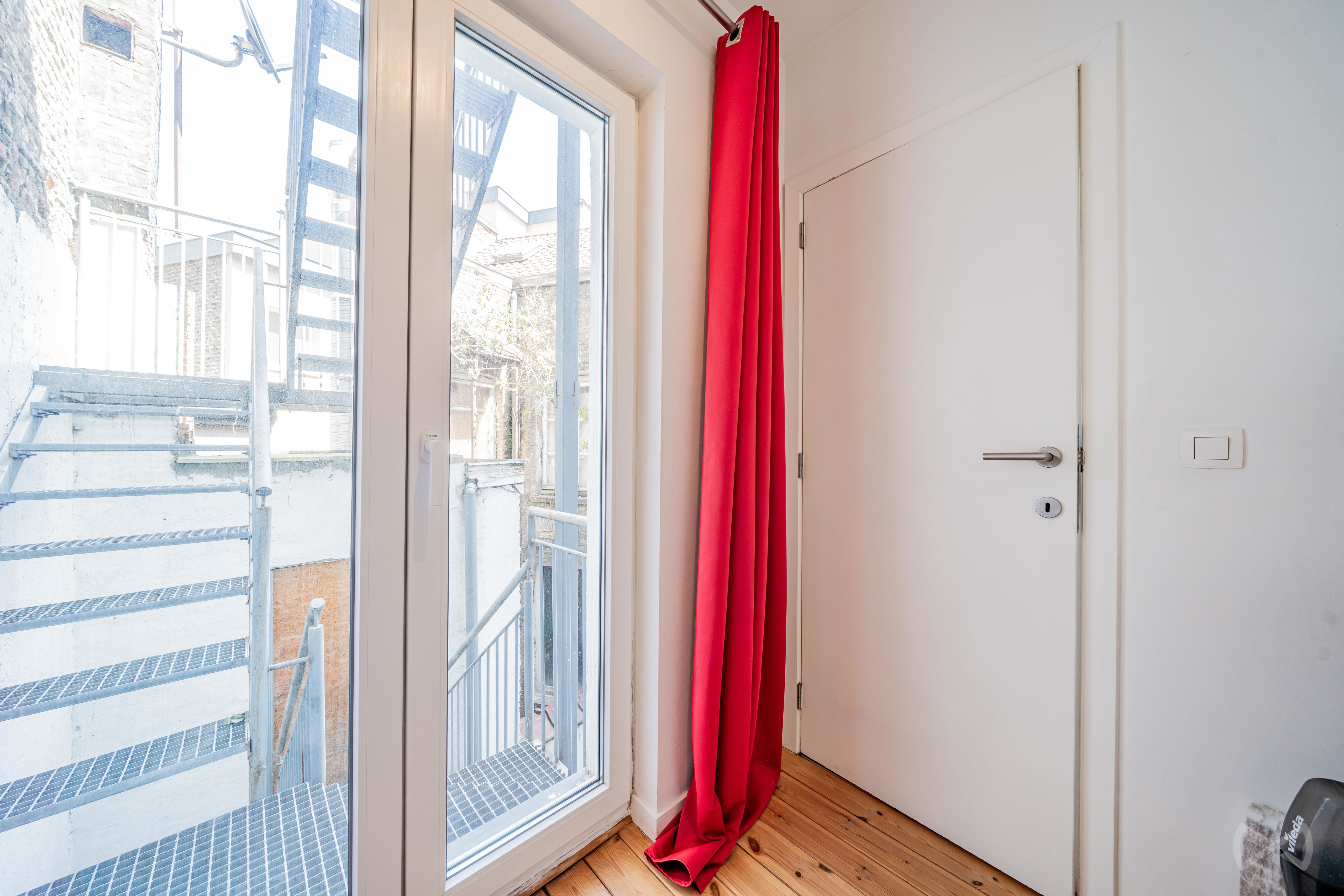 Picture 3 of 4 for Flat with one bedroom in Bruxelles