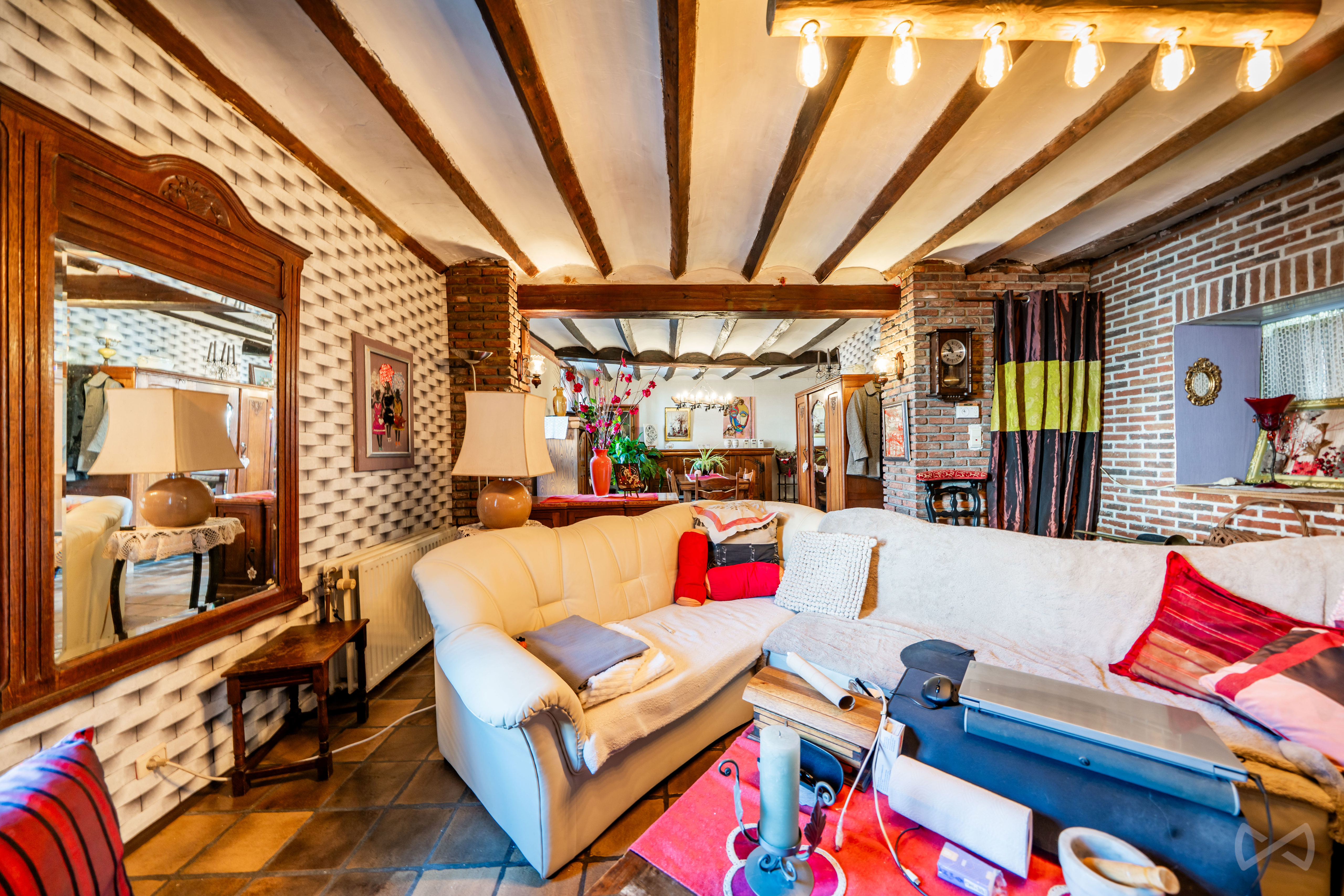 Picture 1 of 4 for House with two bedrooms in Colfontaine