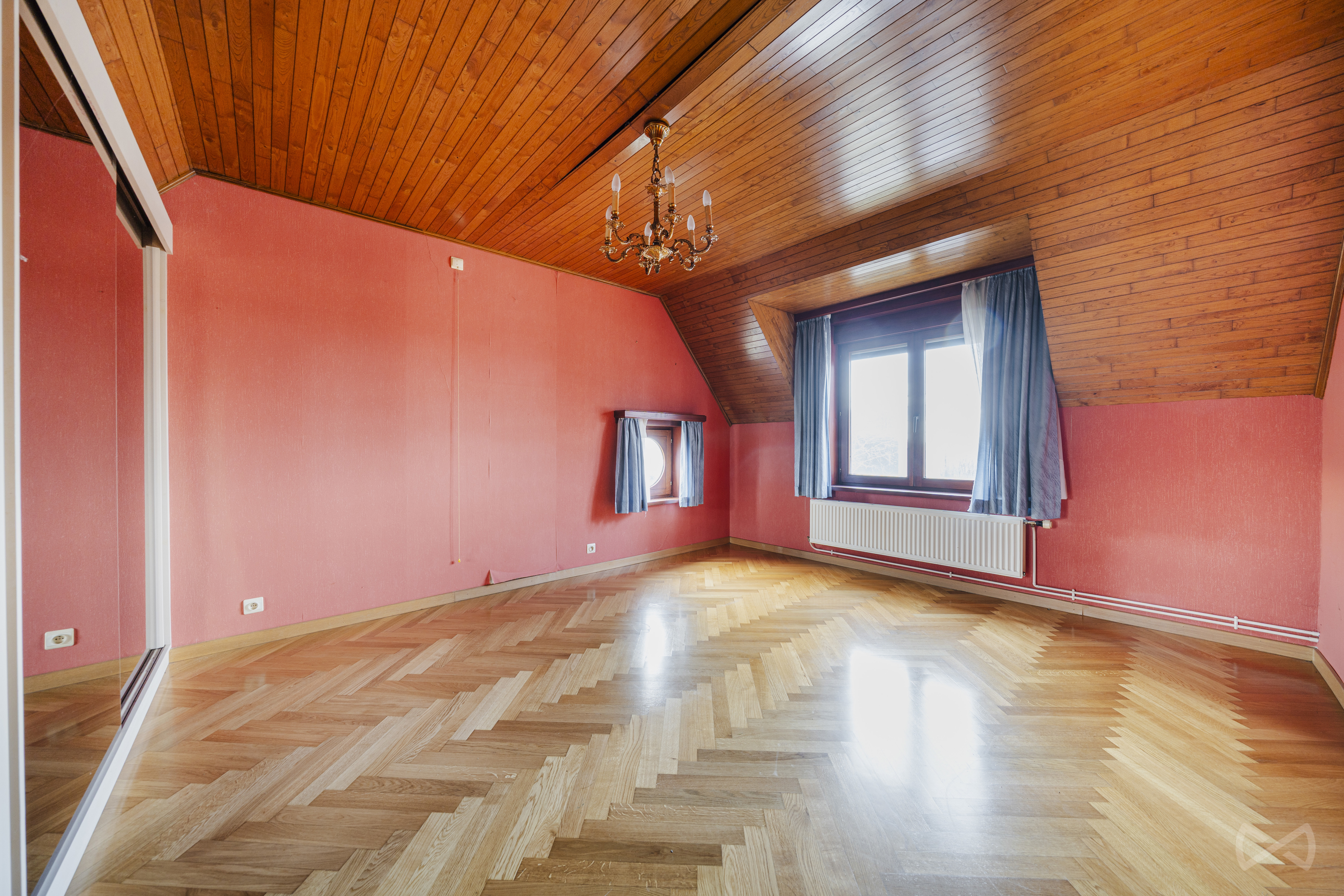 Picture 2 of 4 for House with three bedrooms in Braine-le-comte