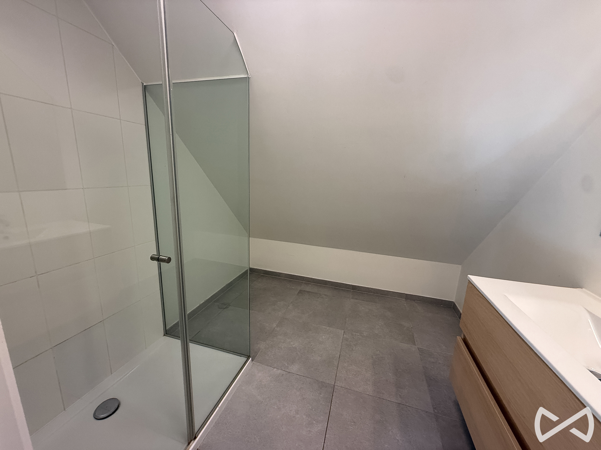 Photo 3 sur 4 pour Appartement d'une chambre à Zottegem