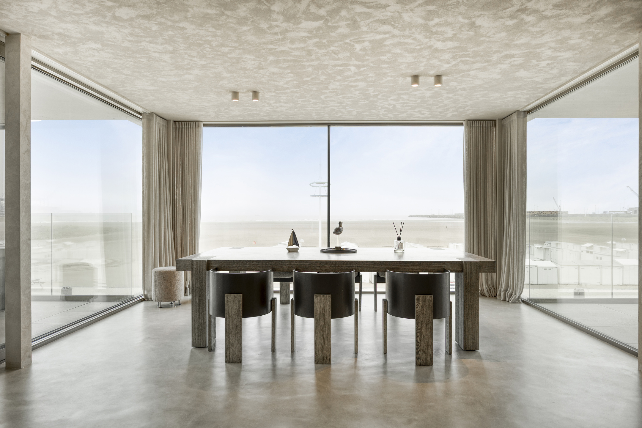 Photo 2 sur 4 pour Appartement de trois chambres à Brugge