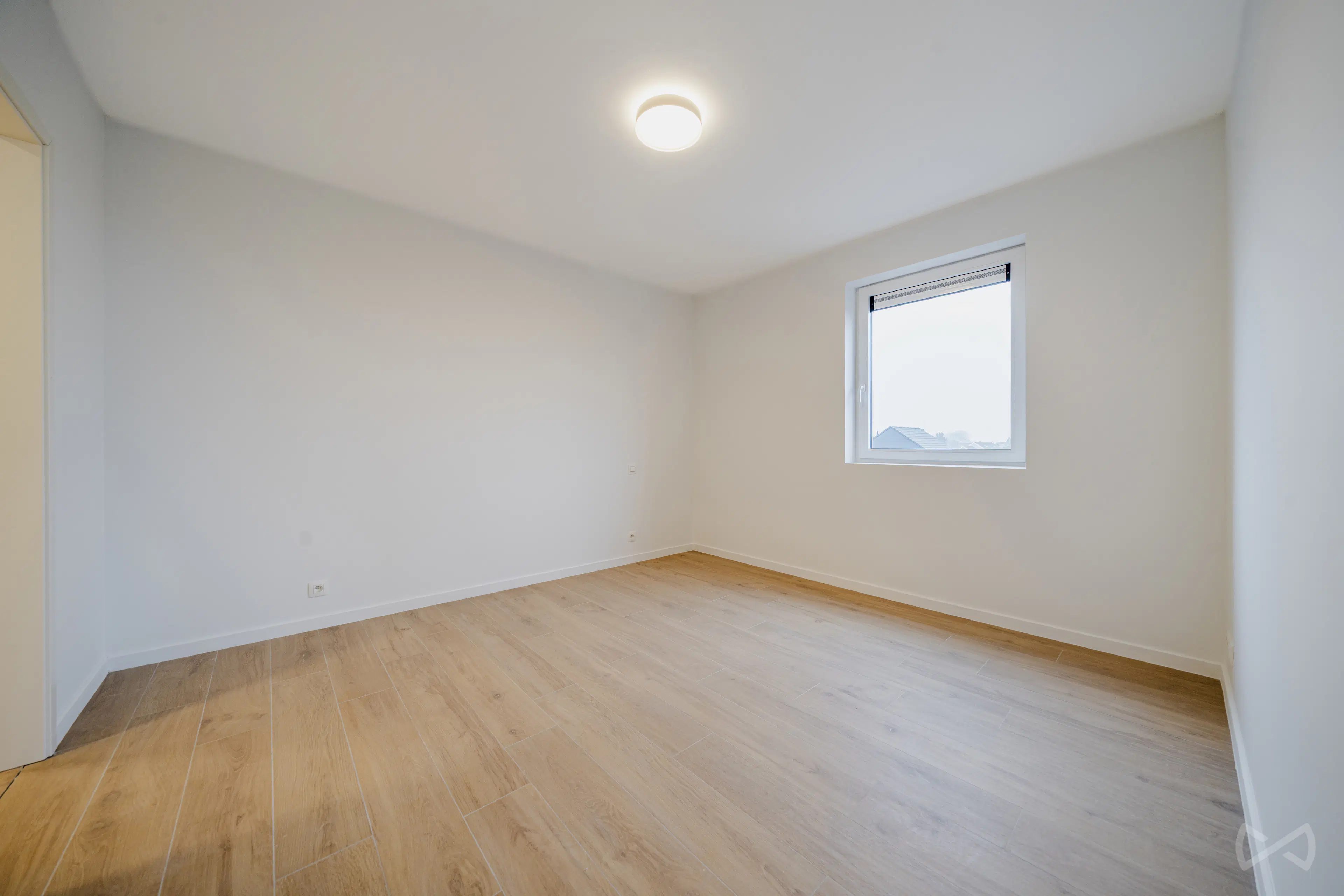 Picture 4 of 4 for Flat with one bedroom in Fléron