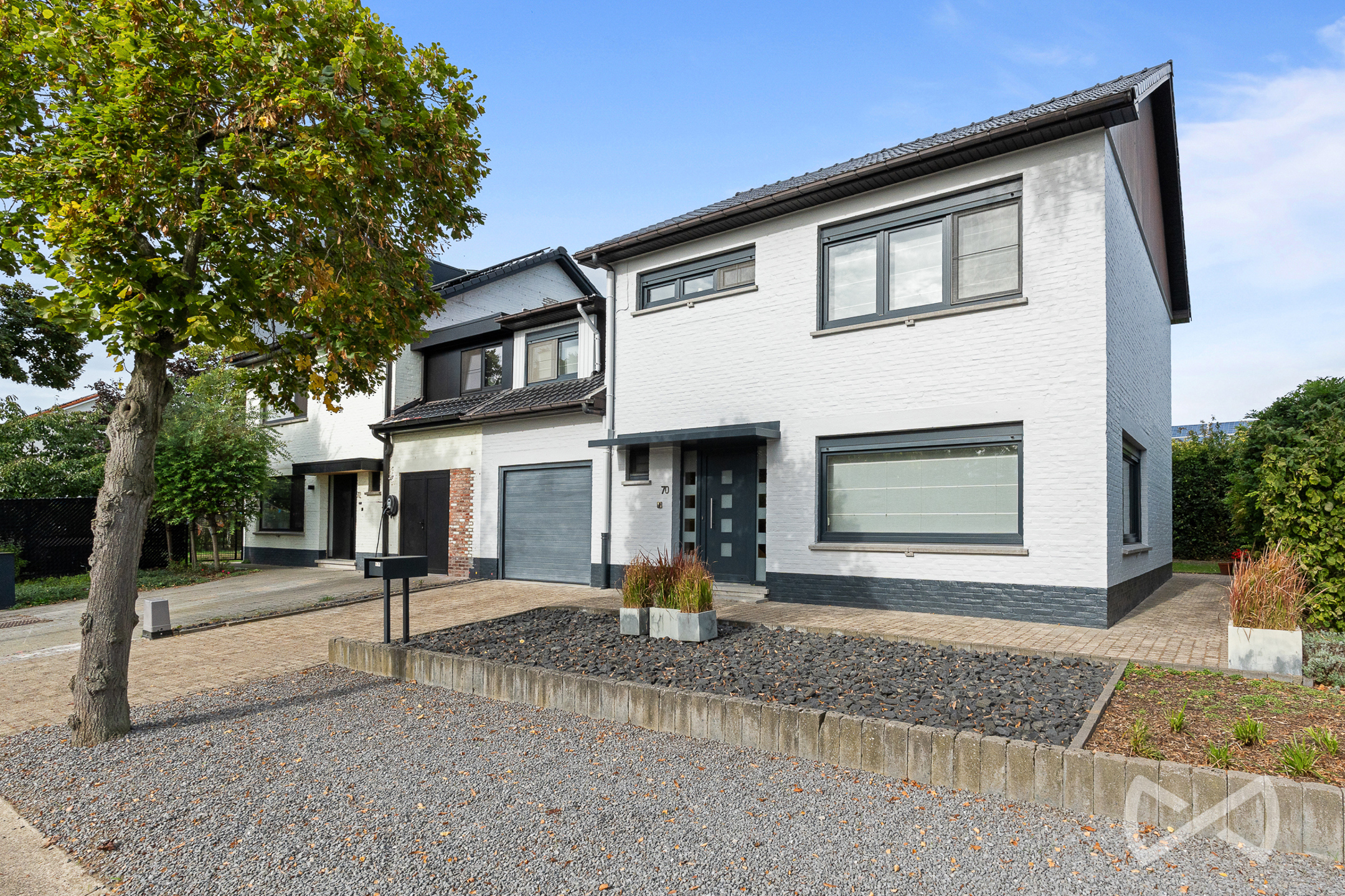 Foto van de woning