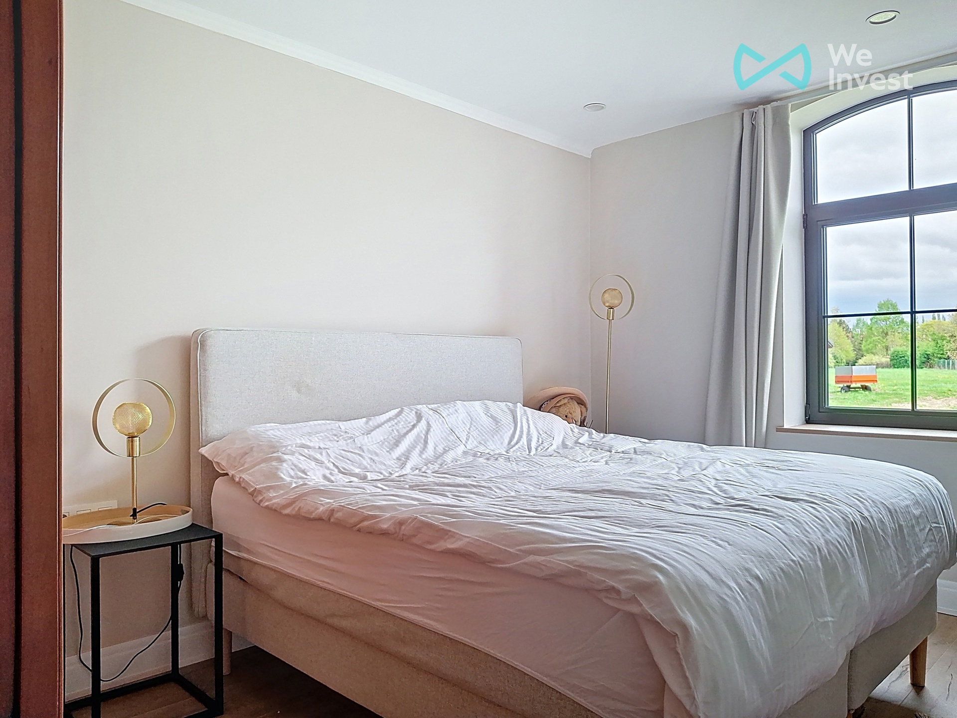 Photo 1 sur 4 pour Bien exceptionnel de trois chambres à Meise