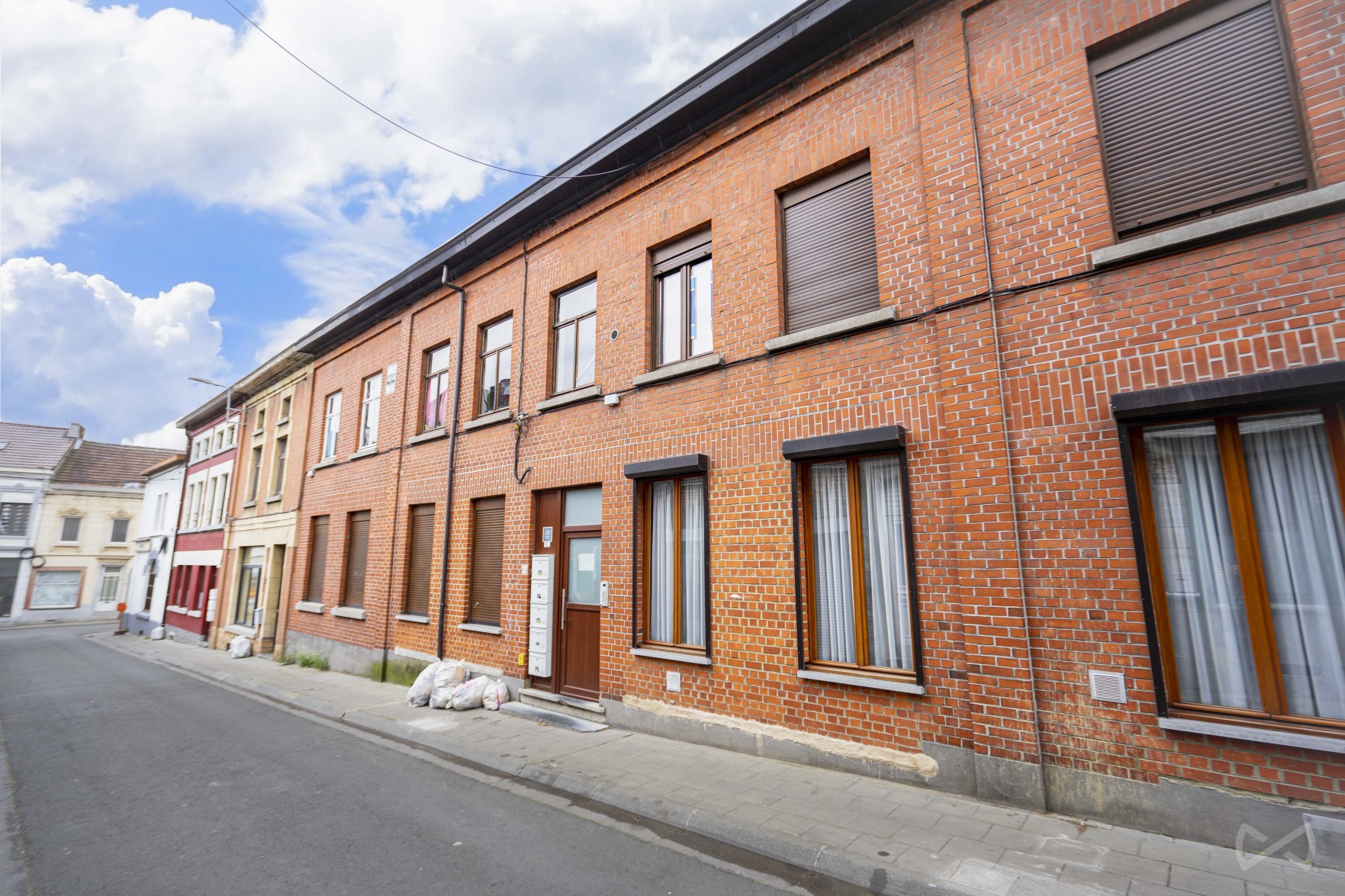 Picture 4 of 4 for Flat with two bedrooms in Morlanwelz