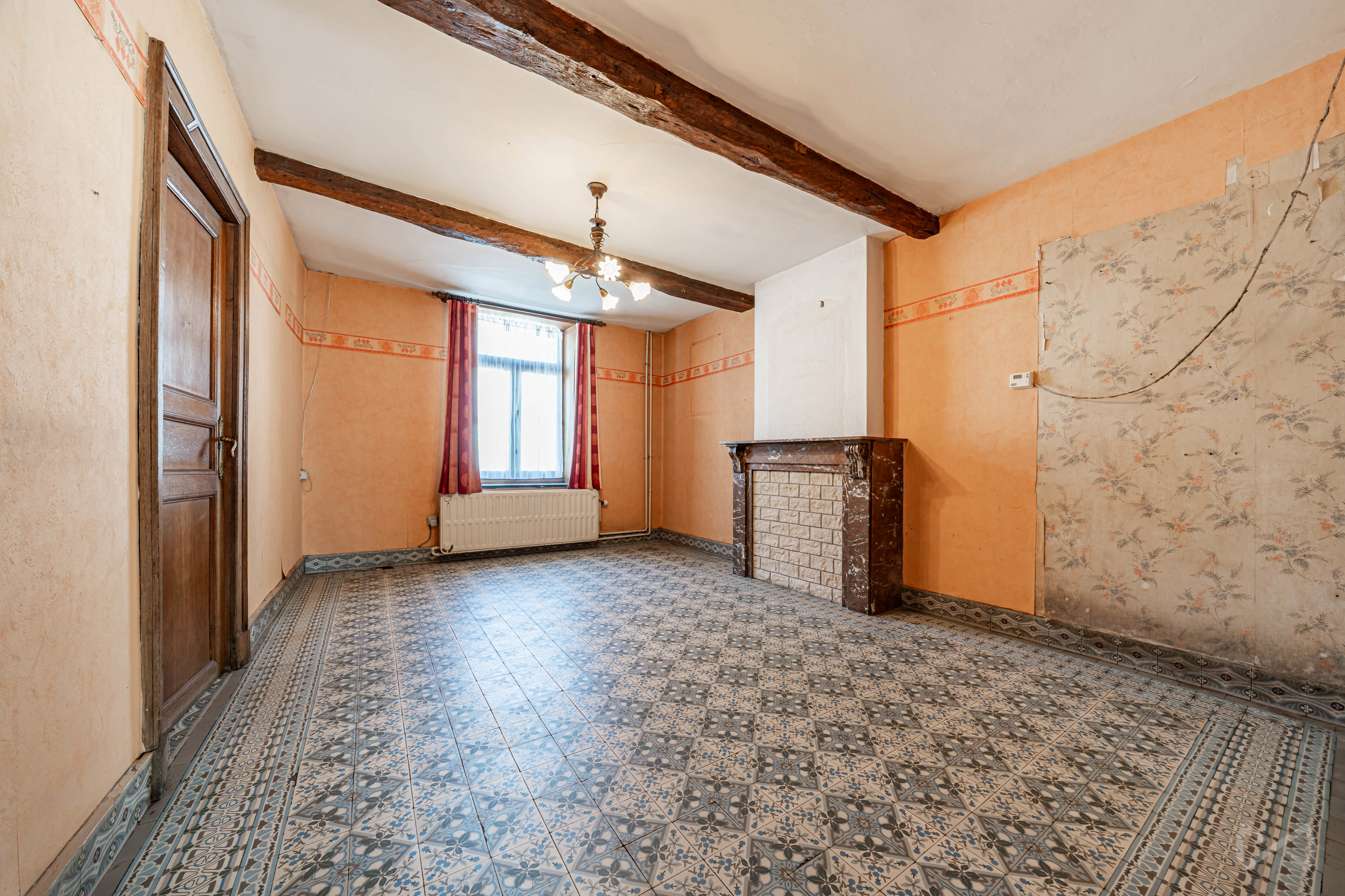 Foto van de woning