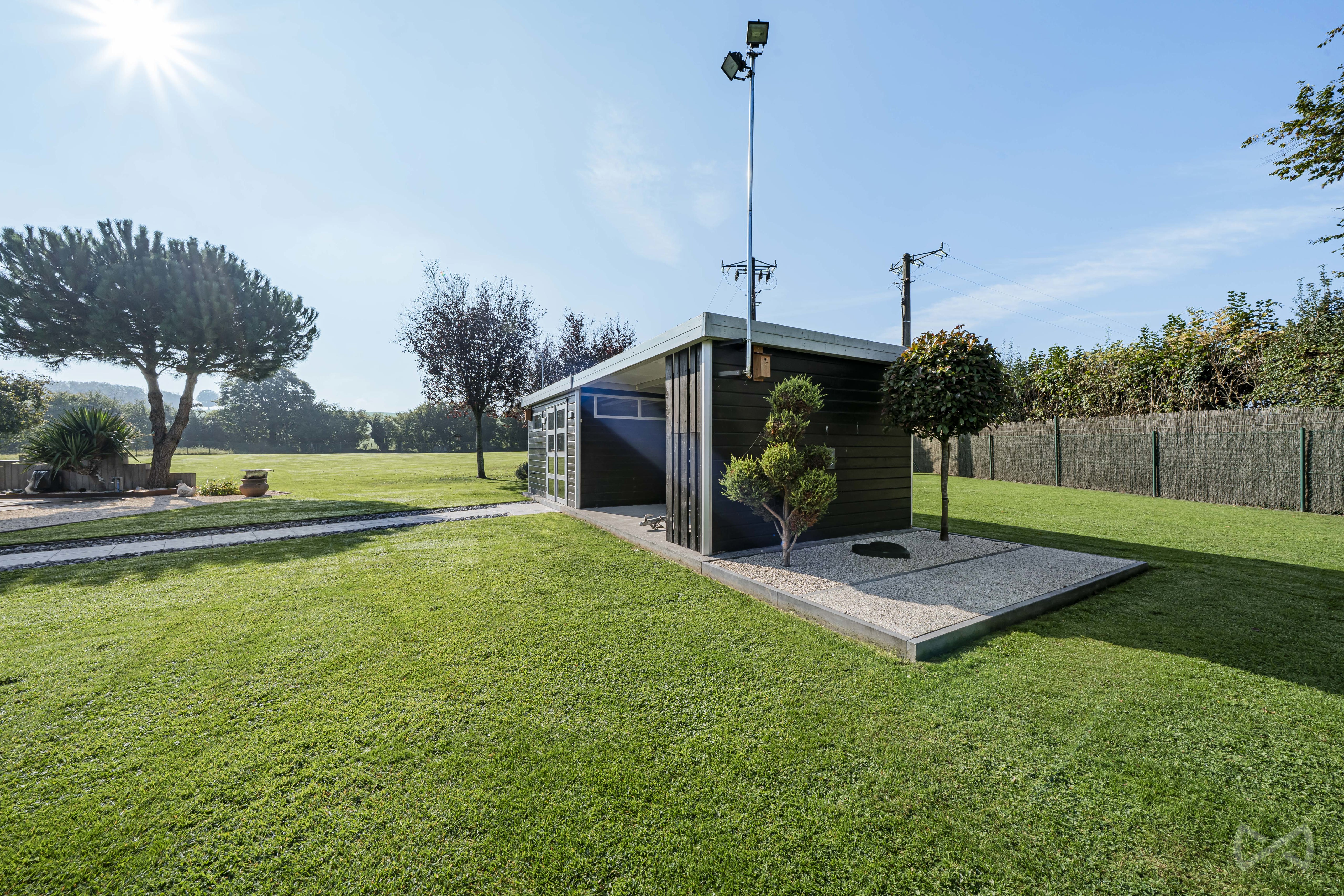 Picture 3 of 4 for Villa with five bedrooms in Sivry-rance