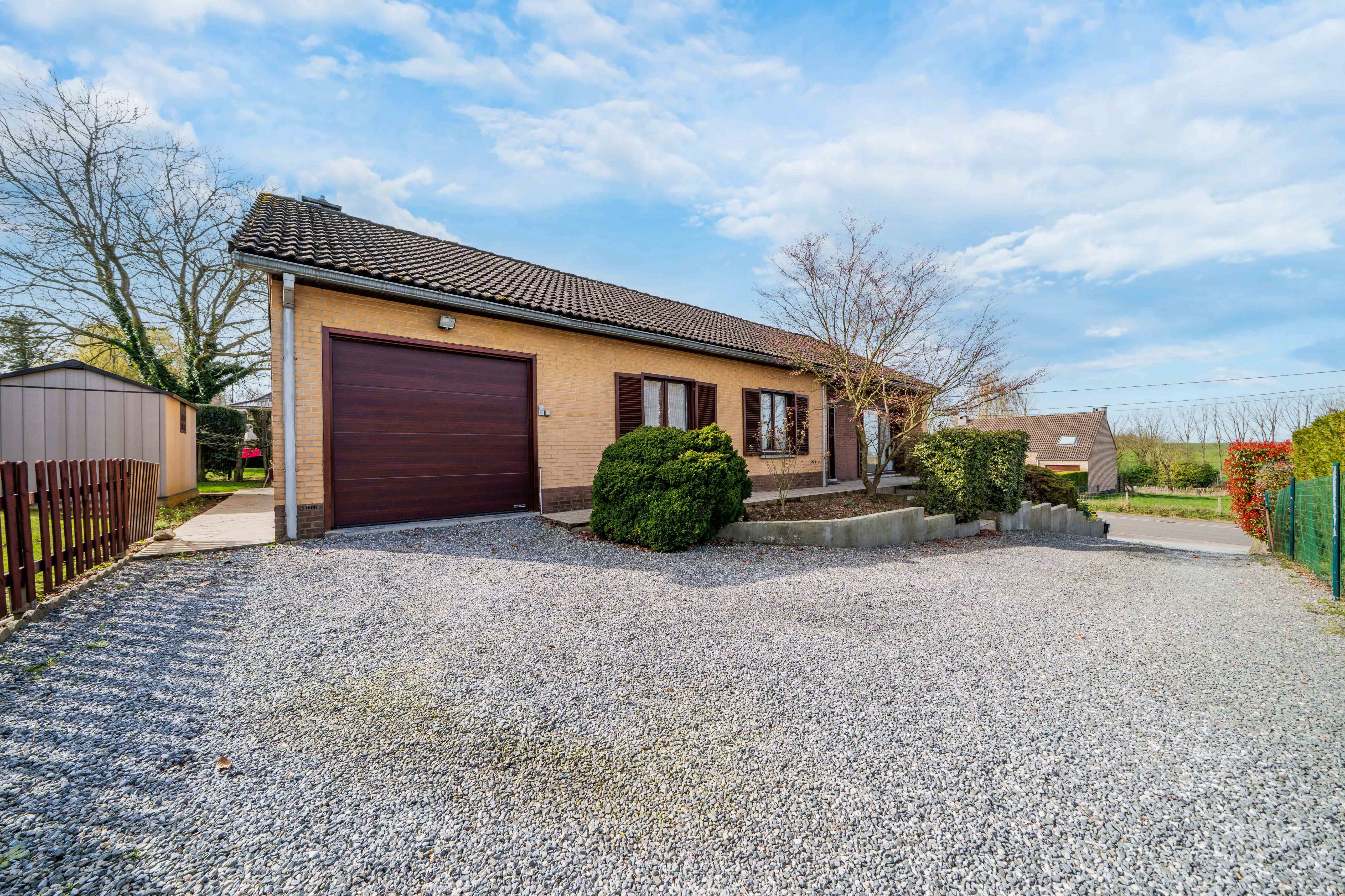 Picture 4 of 4 for Villa with three bedrooms in Silly