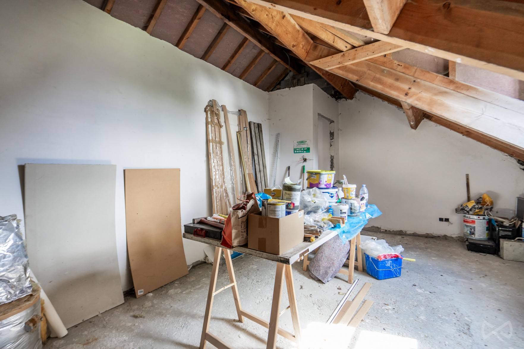 Picture 4 of 4 for House with four bedrooms in Morlanwelz Carnières