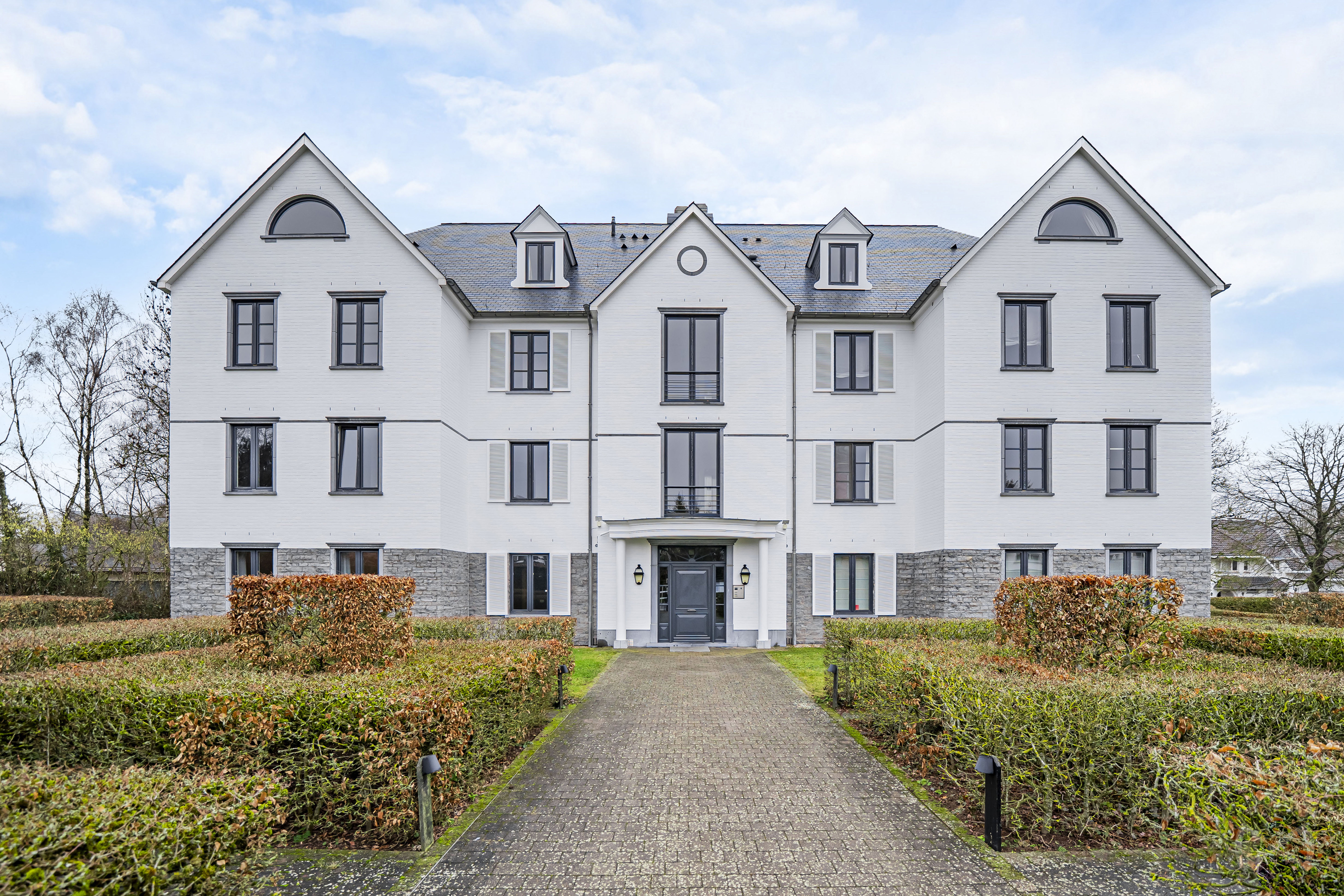 Picture 2 of 3 for Ground floor with two bedrooms in Heusy