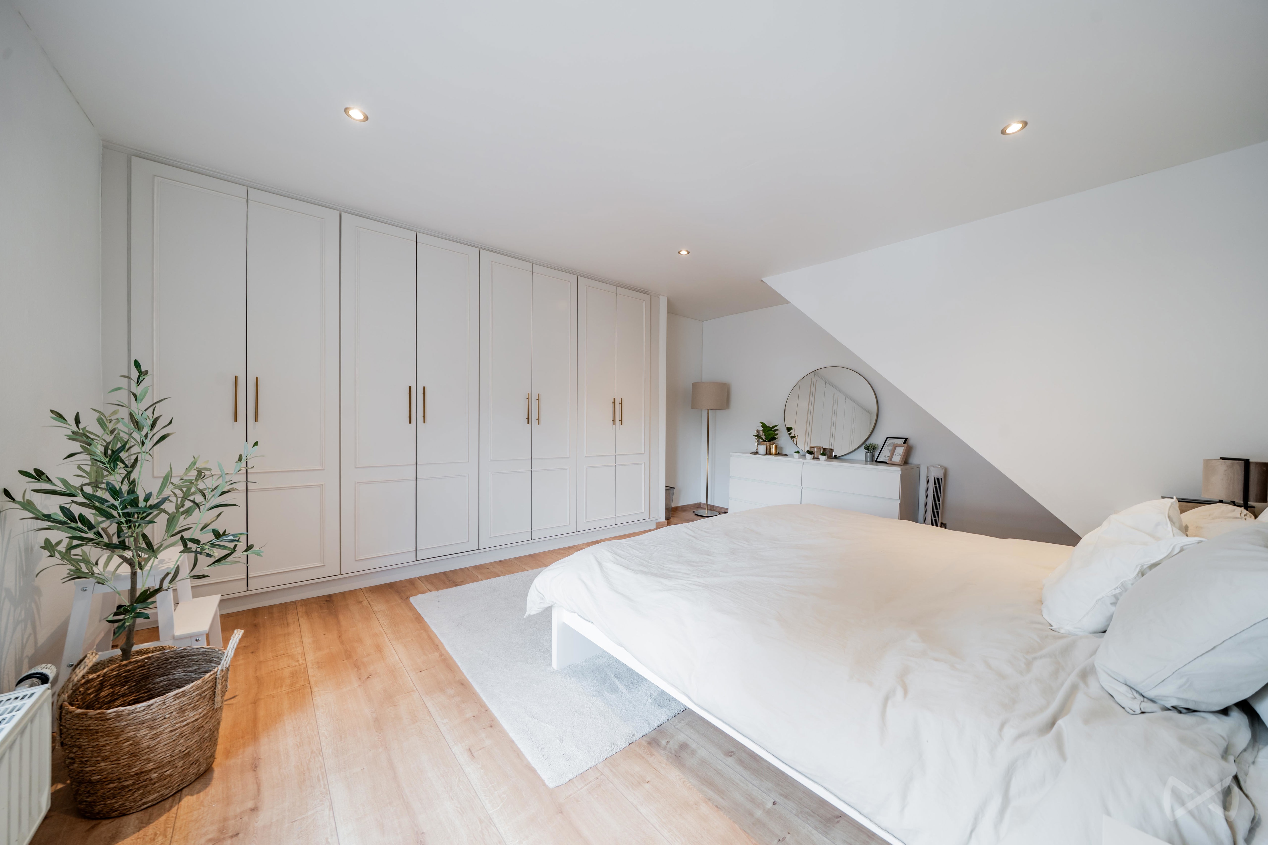 Picture 4 of 4 for House with three bedrooms in Mons-lez-liège