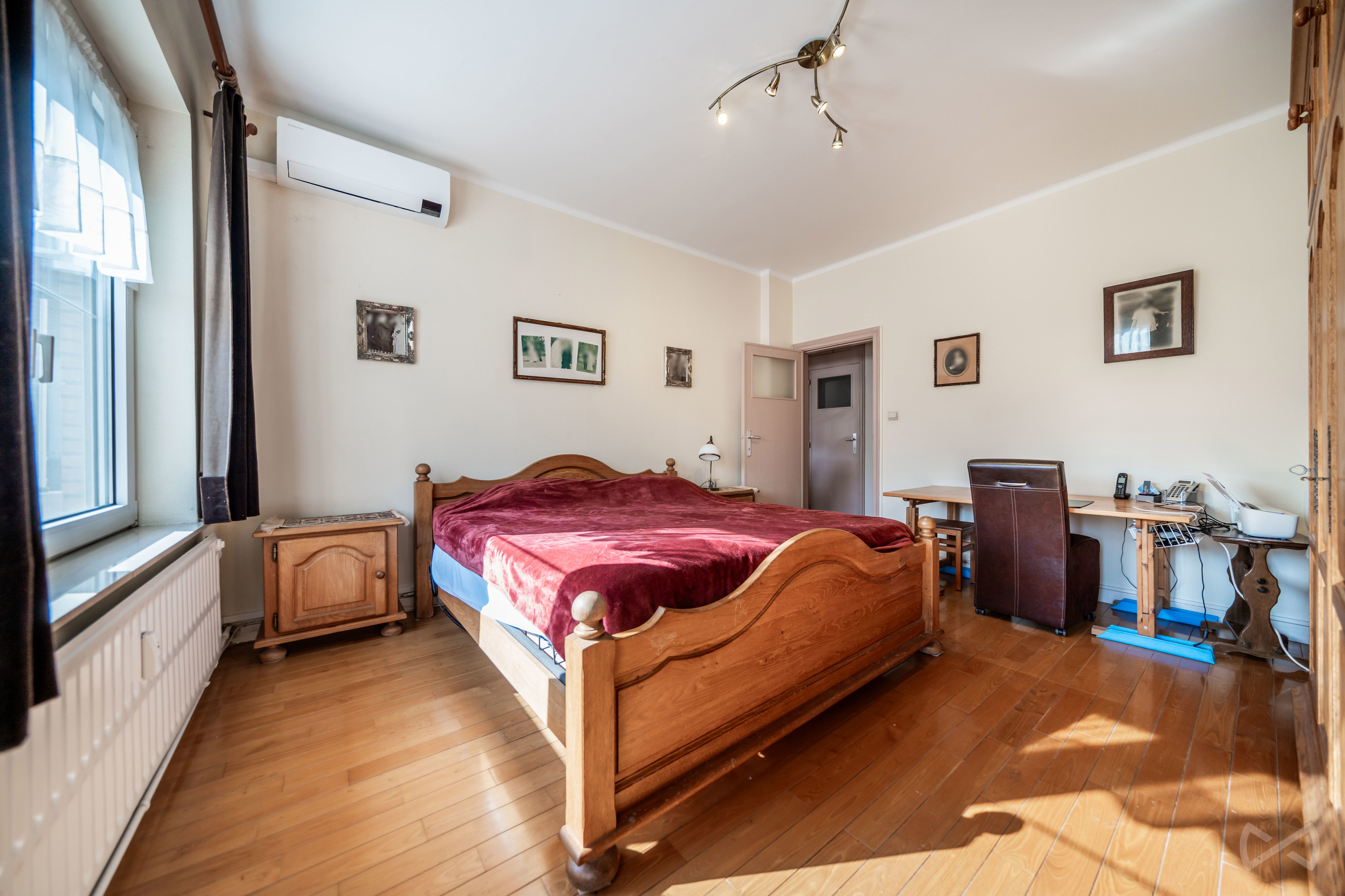 Picture 3 of 4 for Flat with two bedrooms in Liège