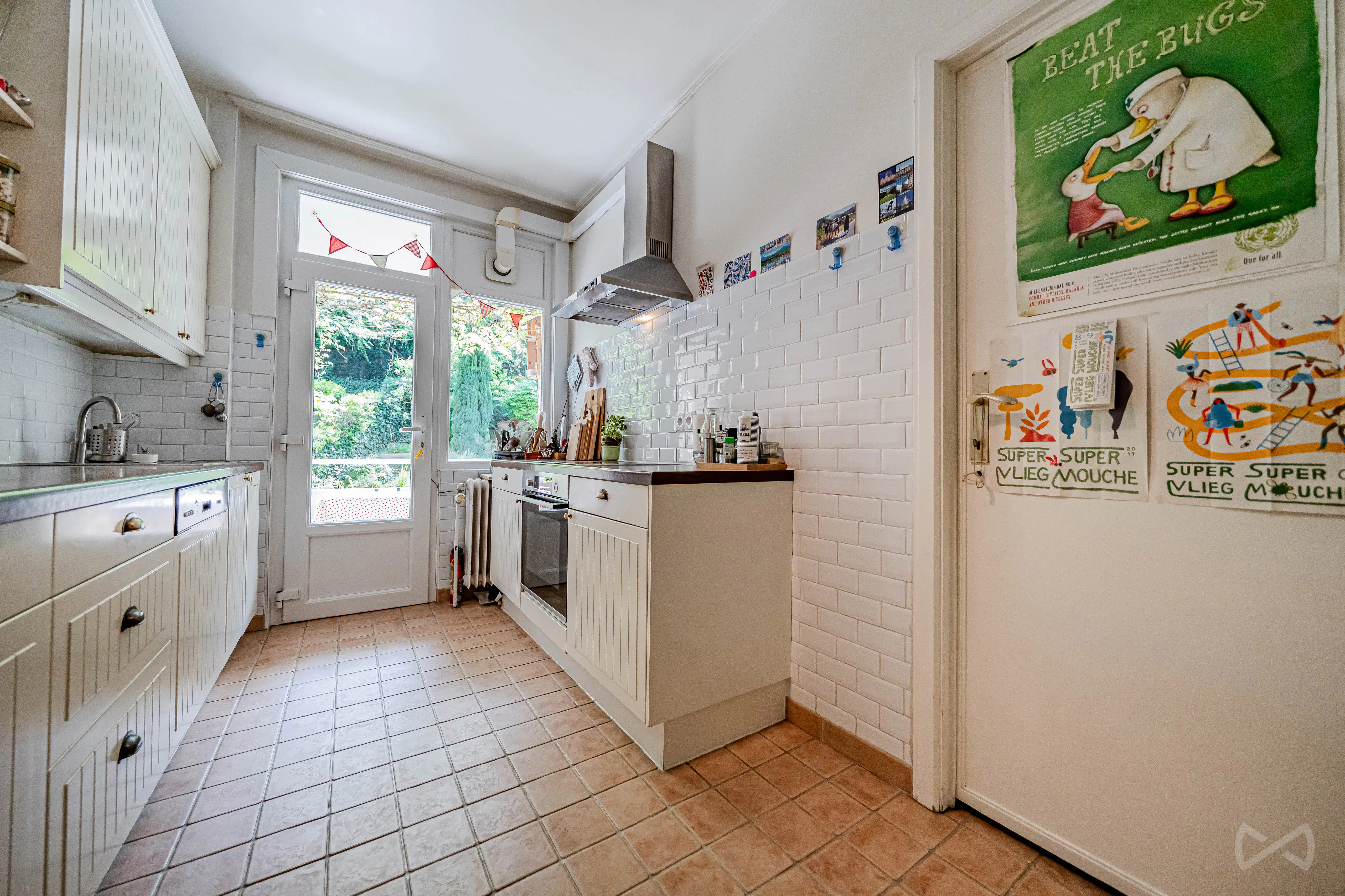 Picture 1 of 4 for Flat with three bedrooms in Forest