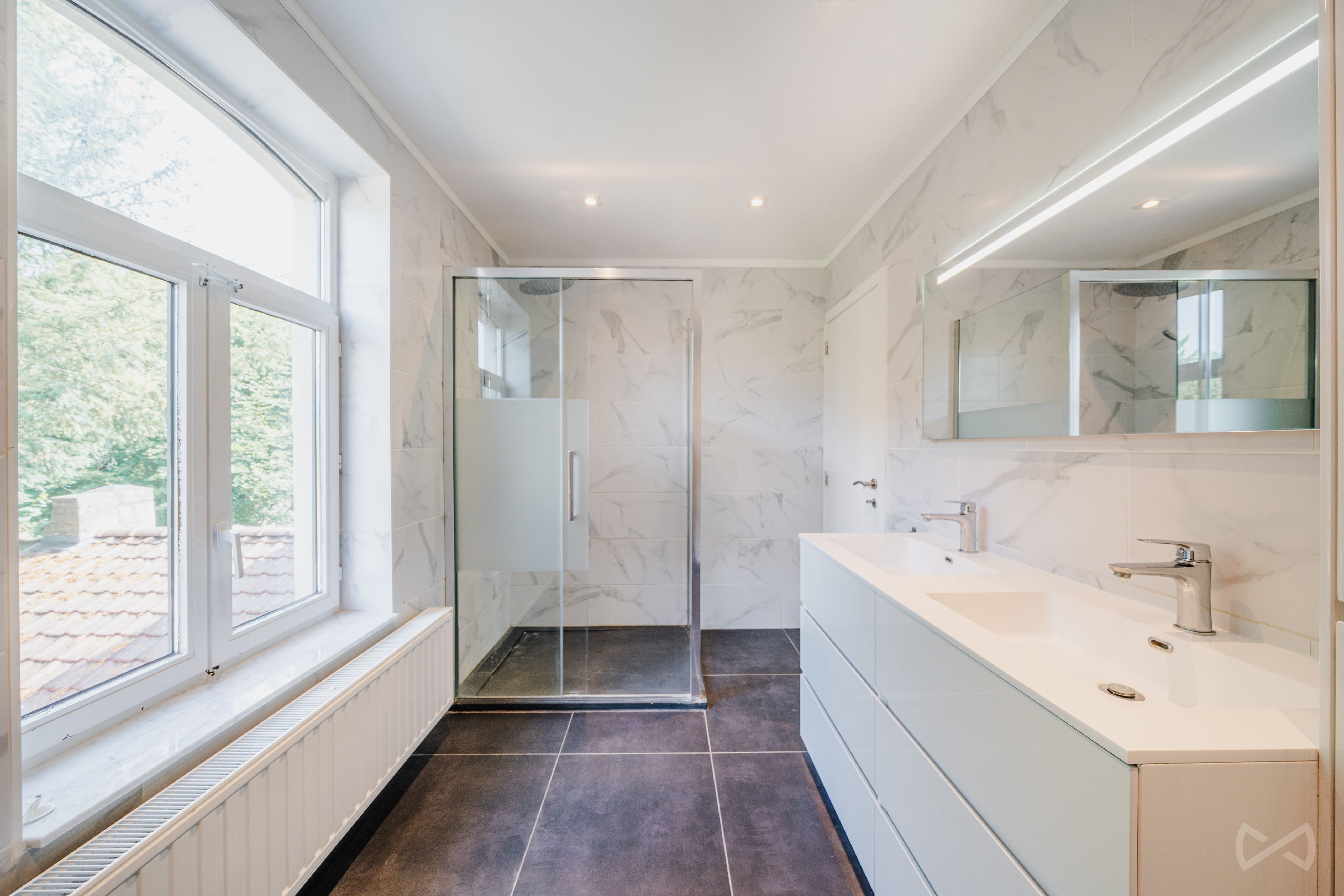 Photo 2 sur 4 pour Maison de cinq chambres à Limal