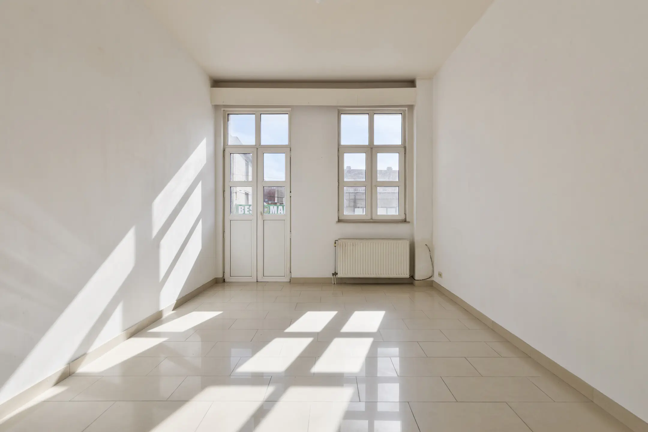 Picture 4 of 4 for Apartment block with four bedrooms in Anderlecht