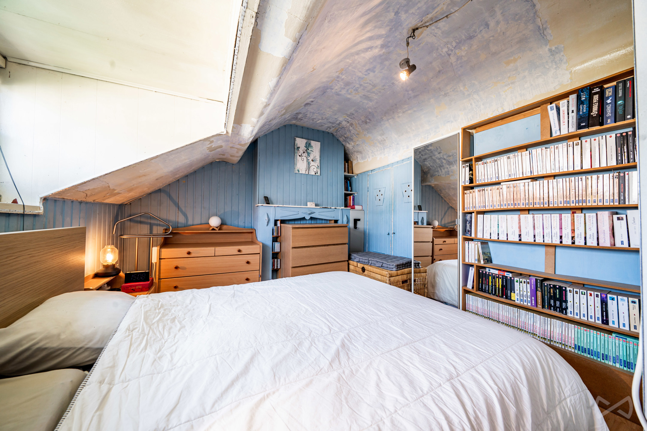 Photo 1 sur 4 pour Maison de deux chambres à Braine-l'Alleud Ophain-Bois-Seigneur-Isaac