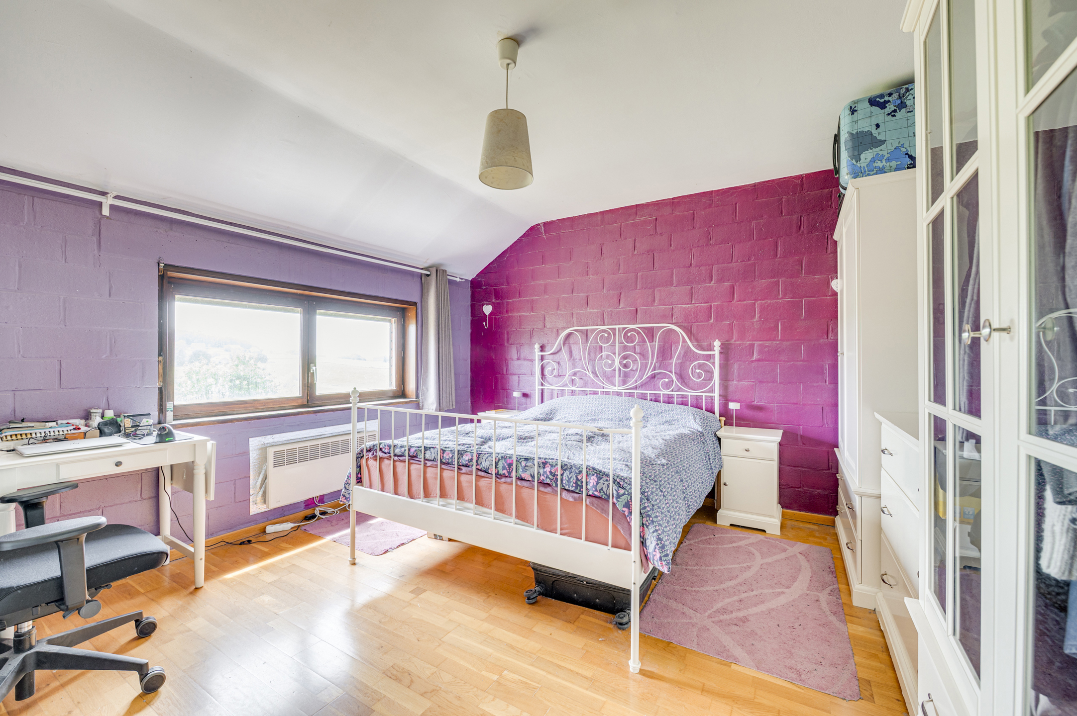 Photo 3 sur 4 pour Maison de quatre chambres à Tubize