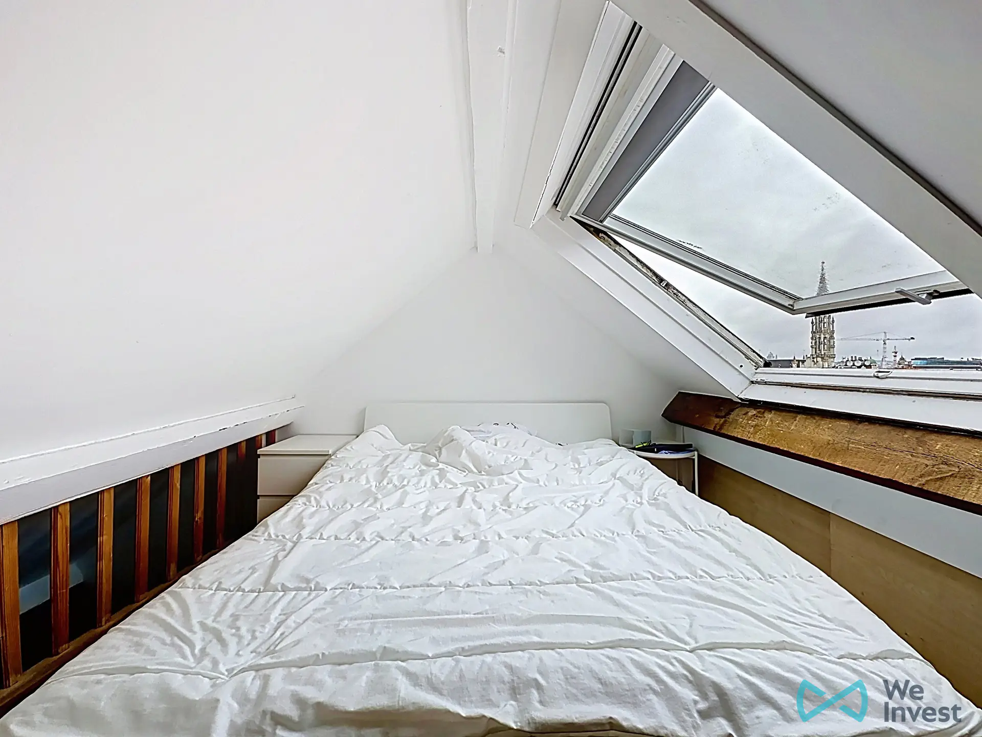 Picture 4 of 4 for Apartment block in Bruxelles