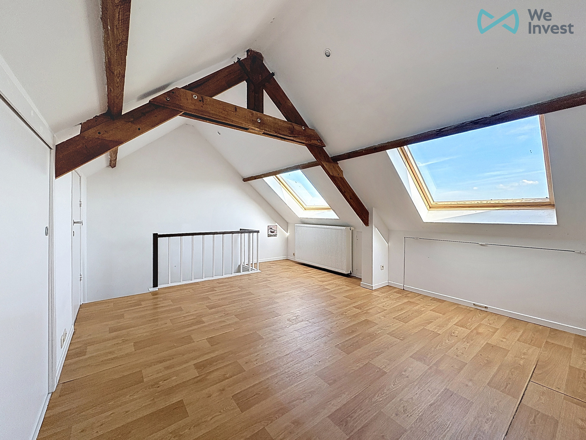 Picture 1 of 4 for House with three bedrooms in Brugelette