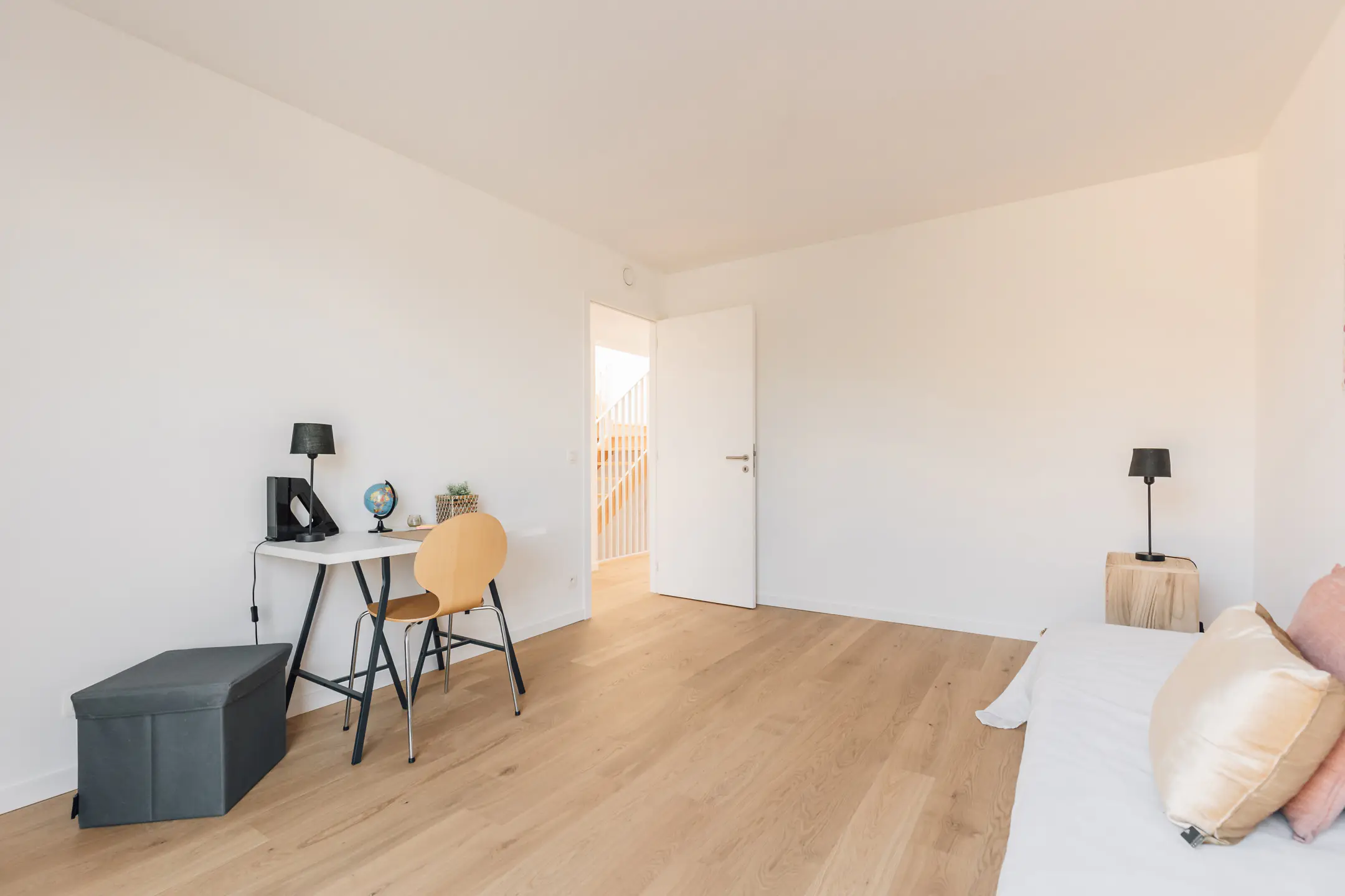 Picture 4 of 4 for House with three bedrooms in Ukkel