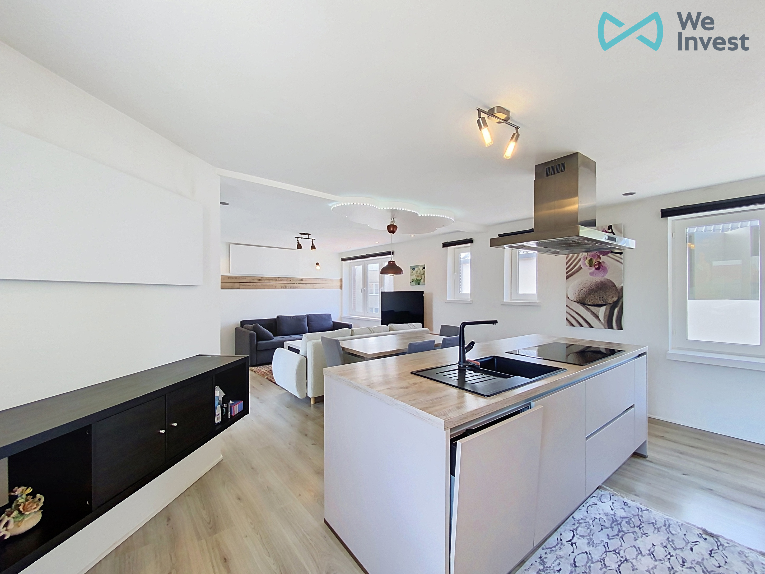 Foto van de woning