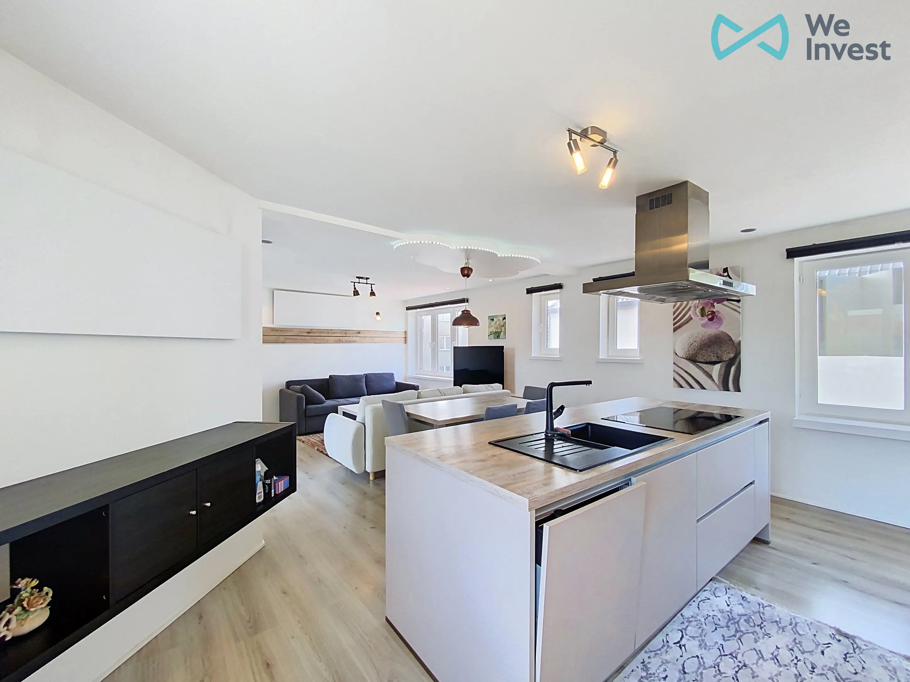 Foto van de woning