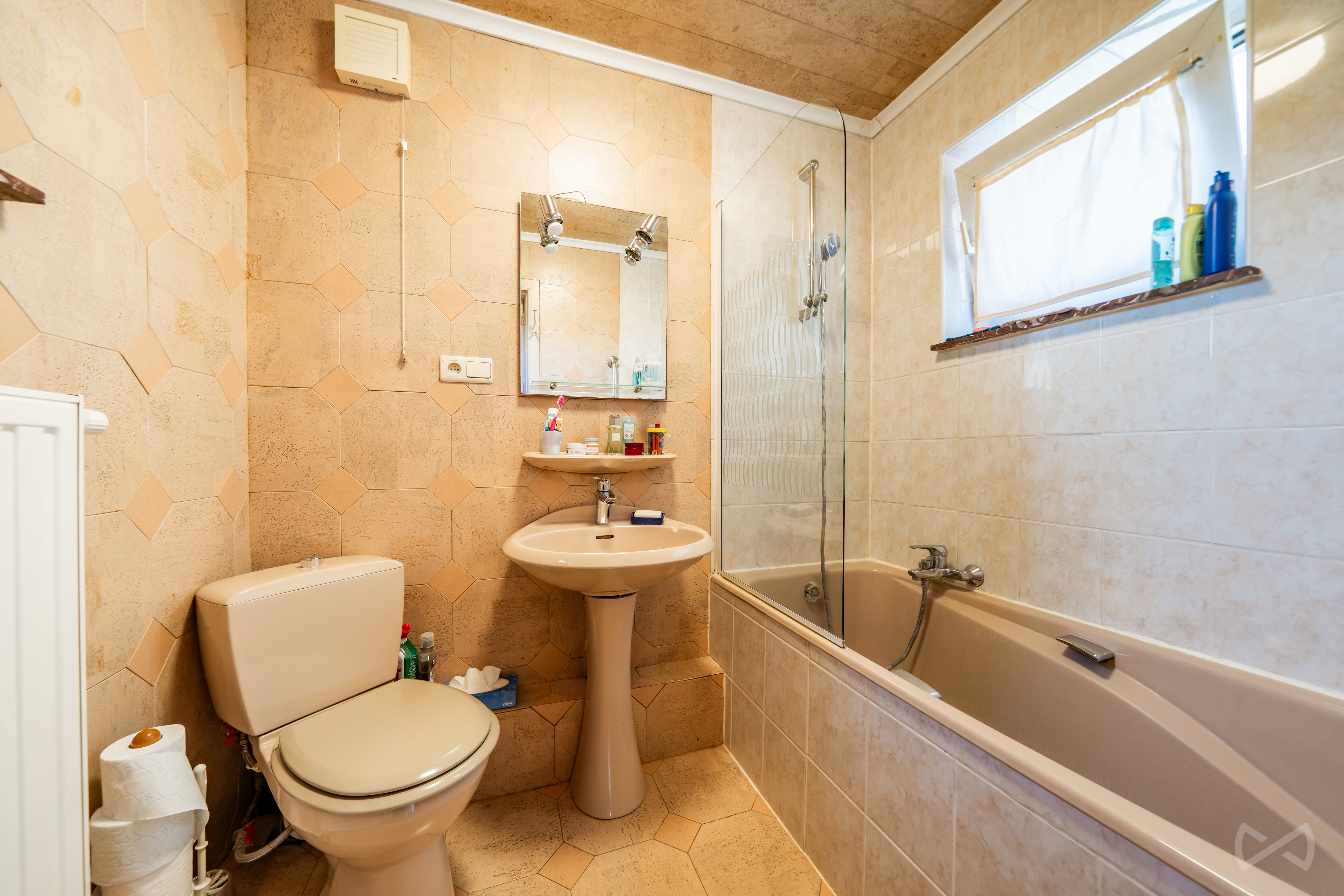 Photo 2 sur 4 pour Villa de trois chambres à AnhÉe