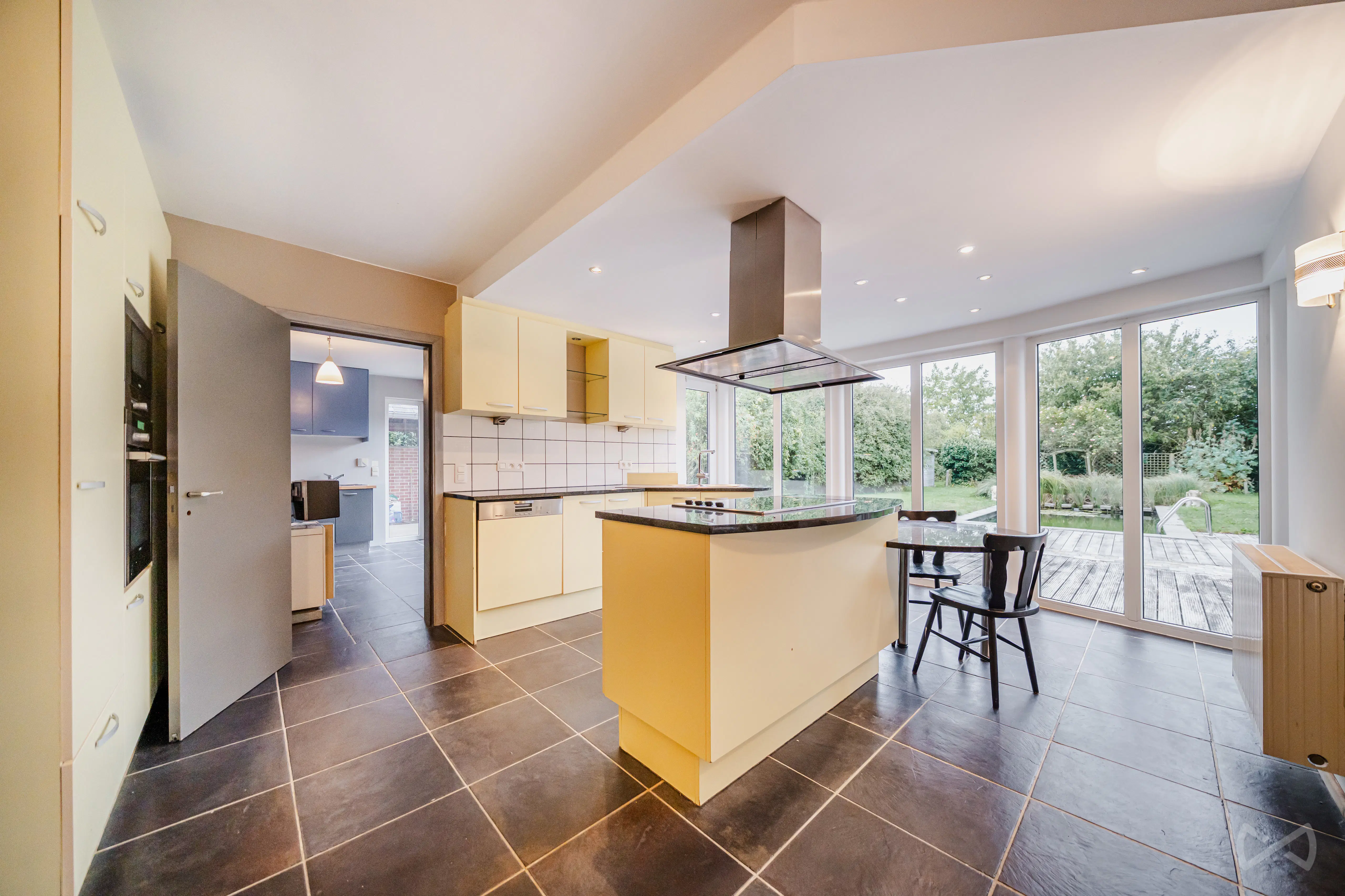 Picture 2 of 4 for House with four bedrooms in Pellaines