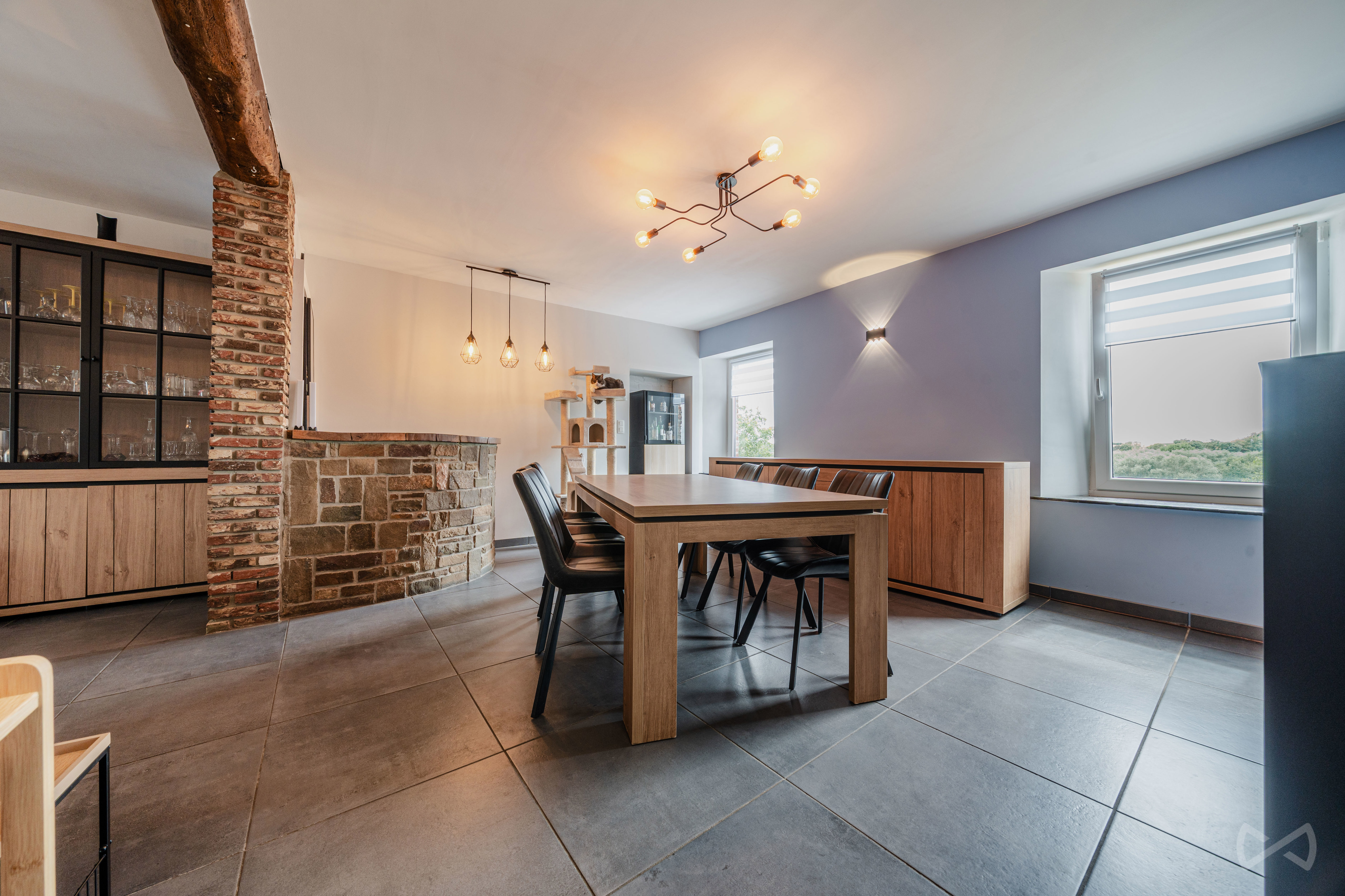 Foto van de woning