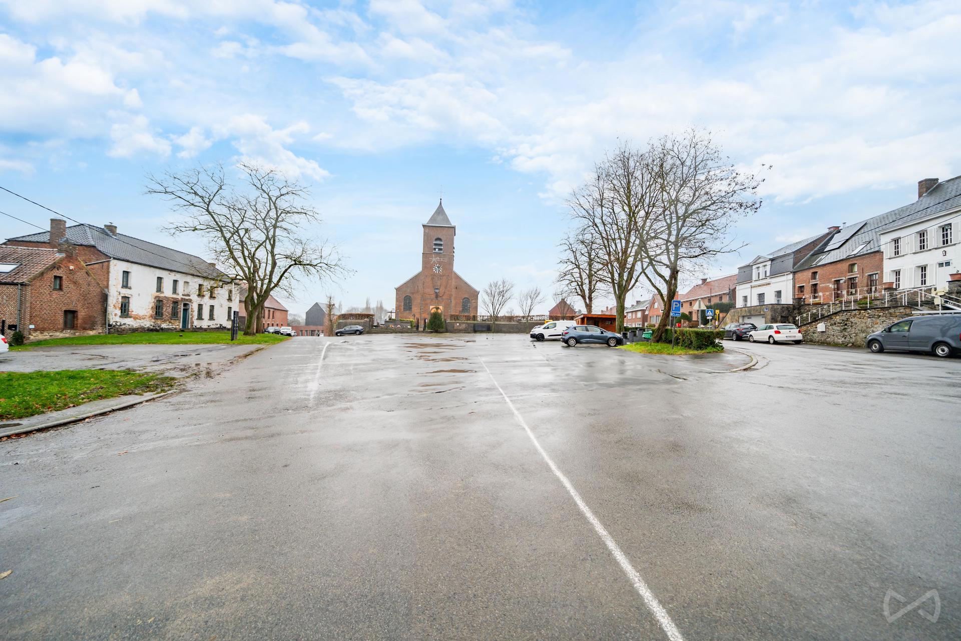 Picture 2 of 4 for House with four bedrooms in Meslin-l'Évêque