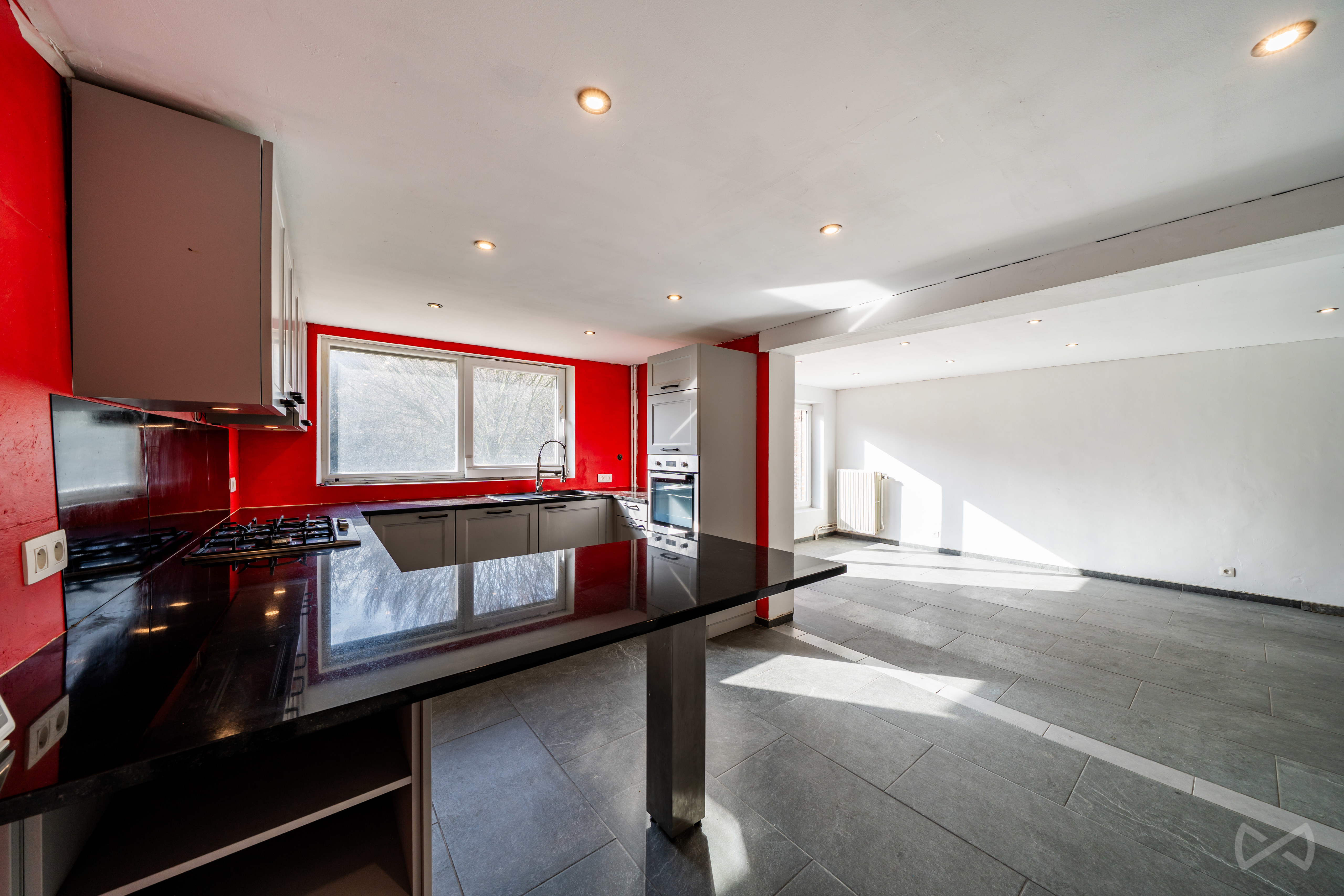 Picture 1 of 4 for Villa with three bedrooms in Engis