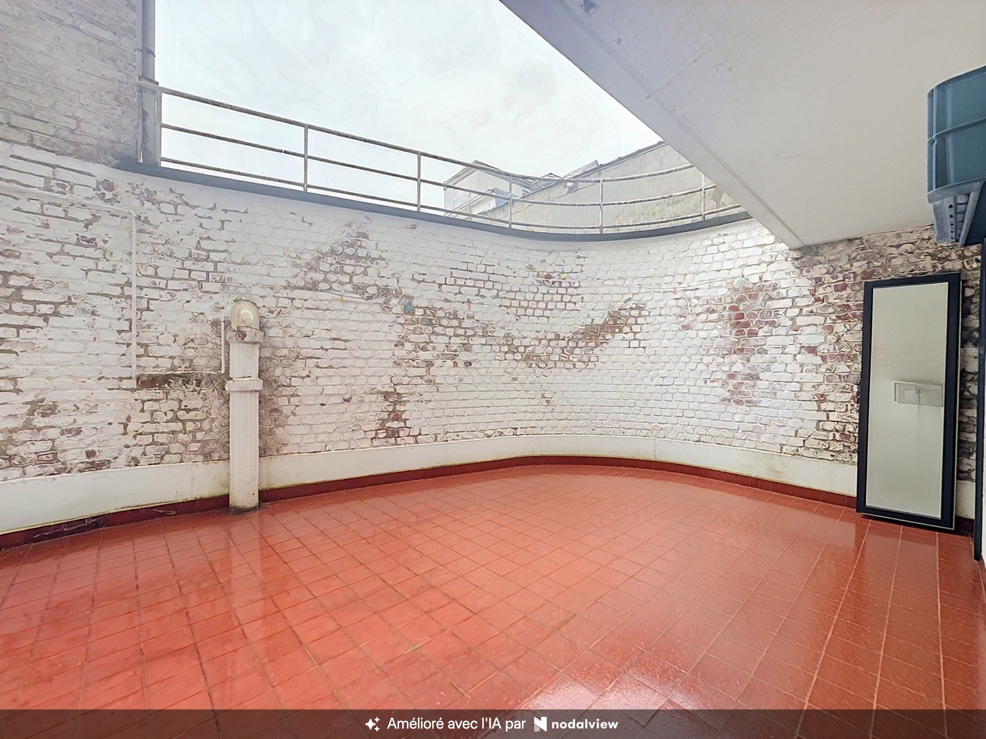 Picture 4 of 4 for Duplex with one bedroom in Etterbeek