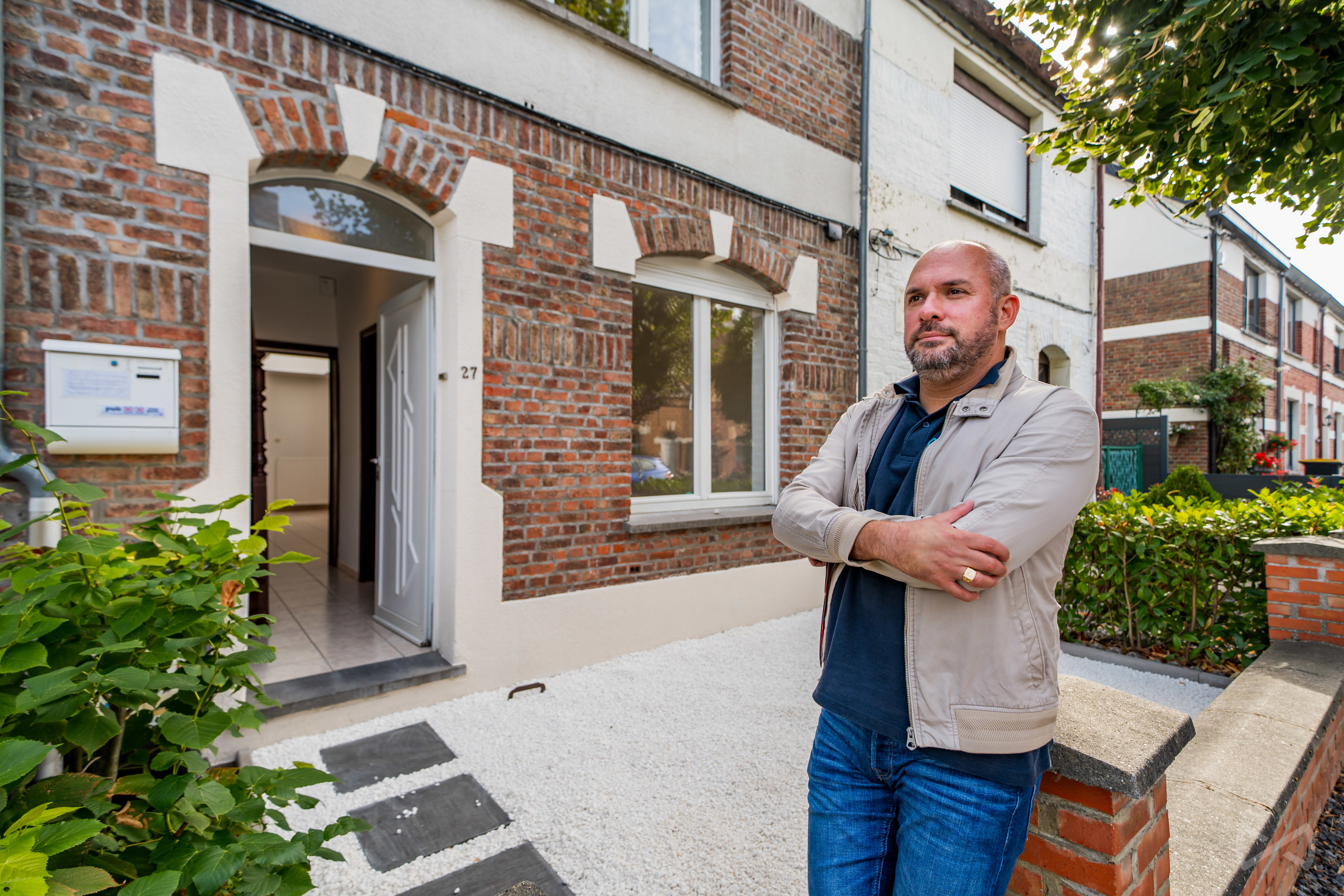 Picture 3 of 4 for House with two bedrooms in Mons