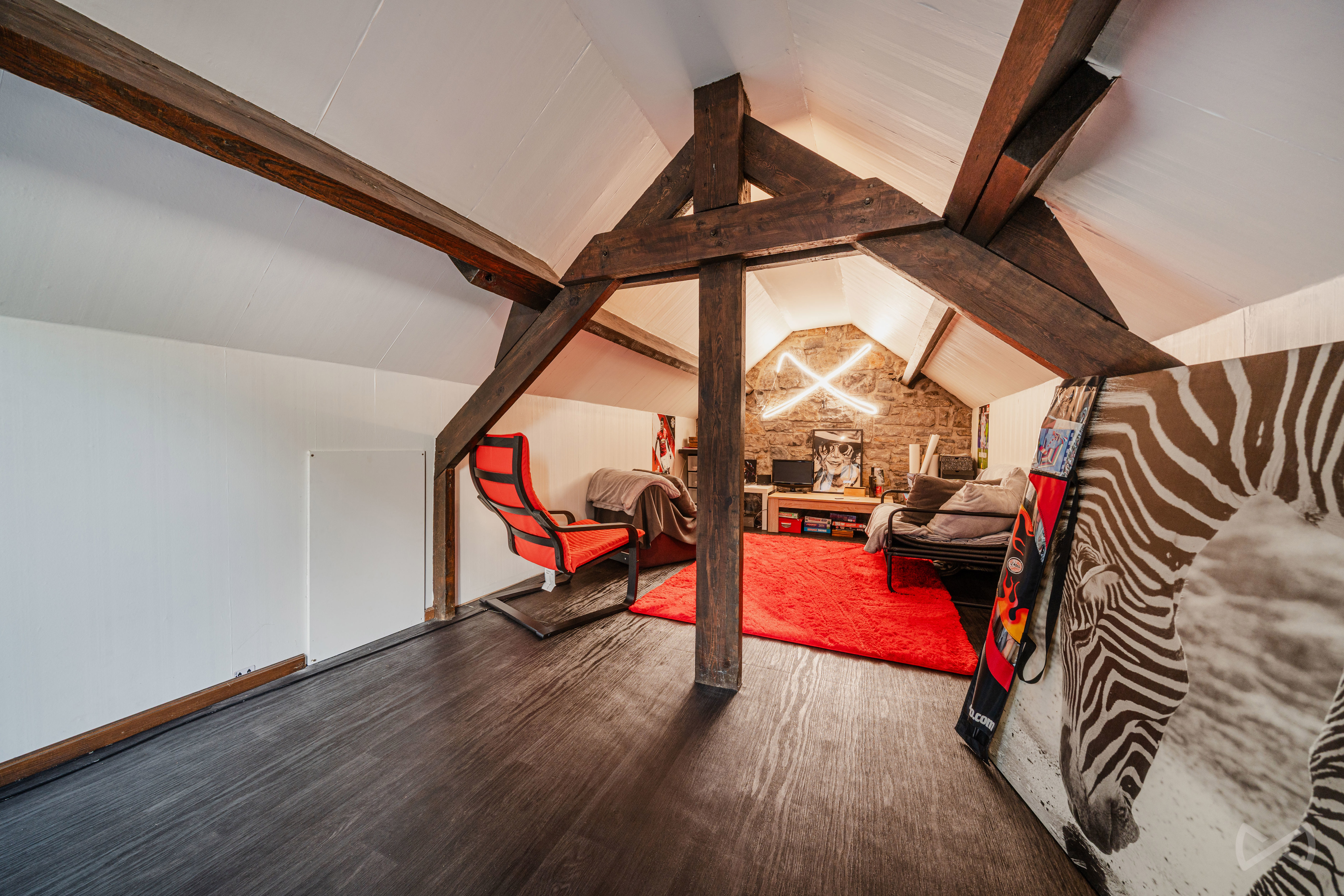 Picture 3 of 4 for Villa with three bedrooms in Laneffe