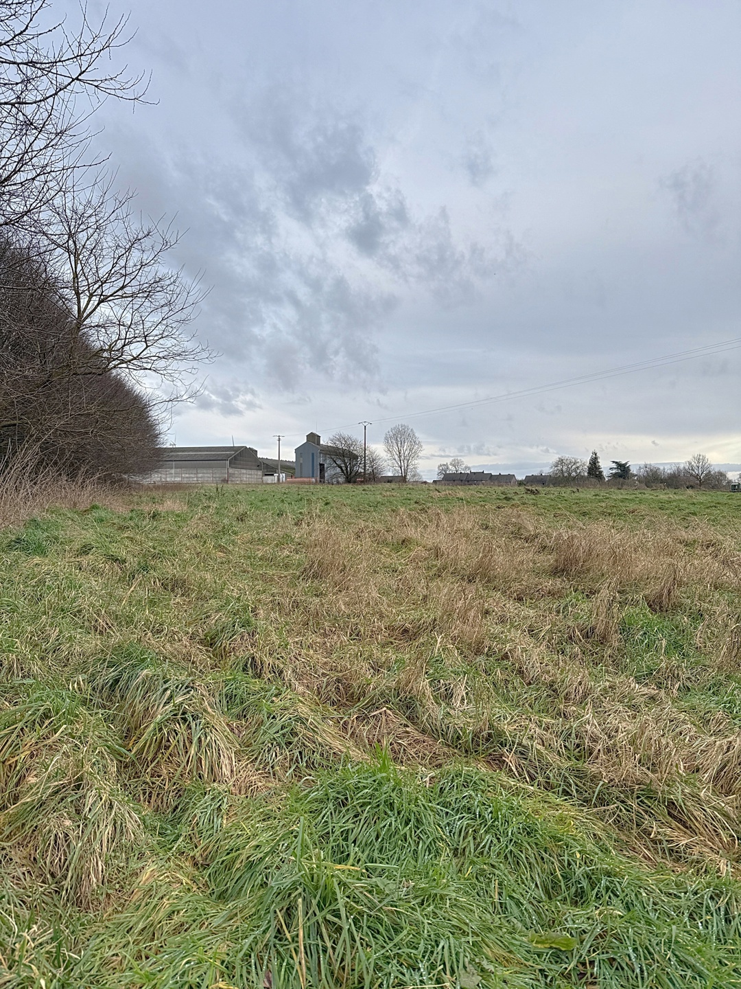Picture 3 of 4 for Building ground in Hannut Cras-Avernas