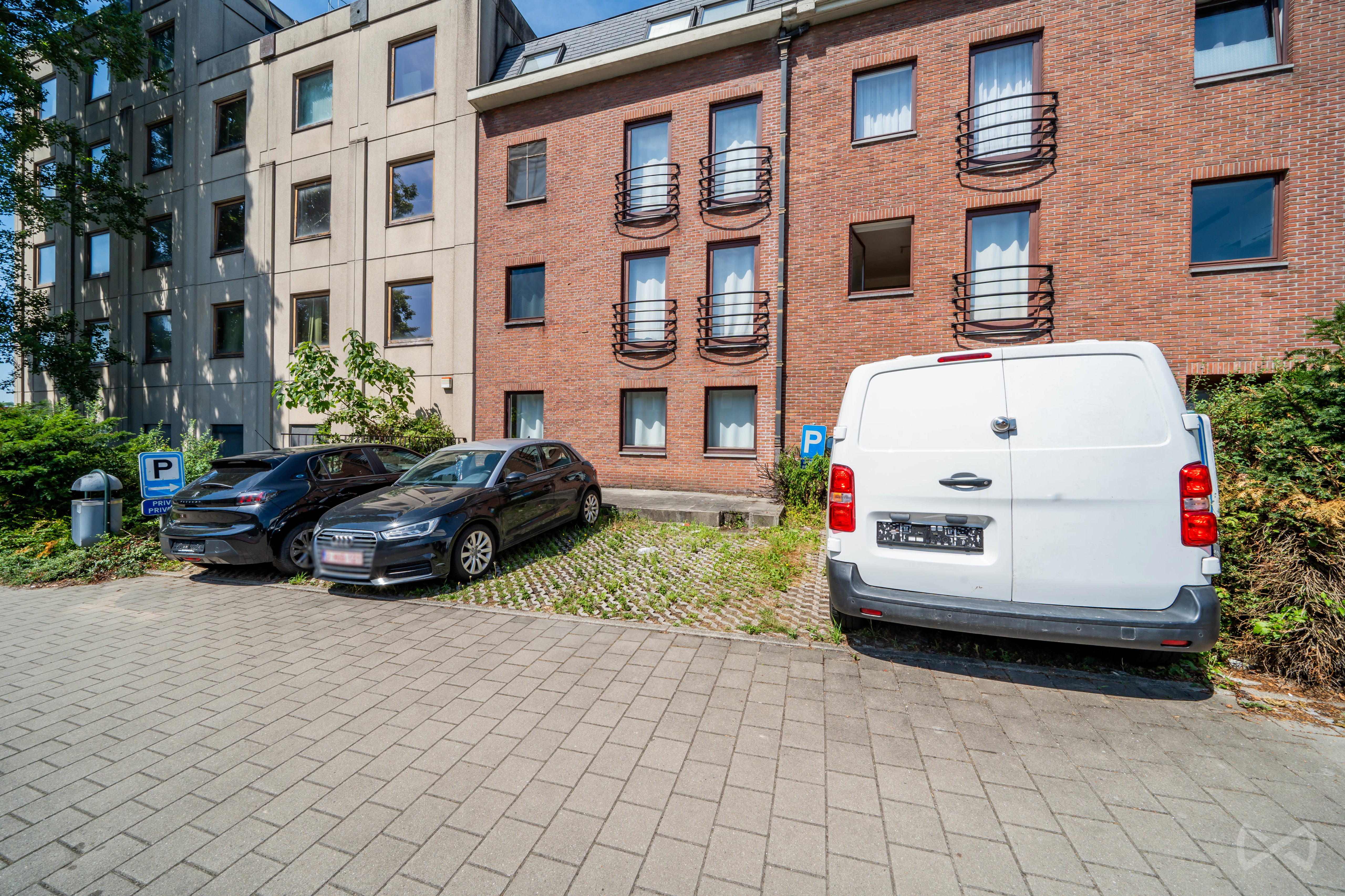 Foto 3 van 4 van Penthouse met drie slaapkamers in Auderghem