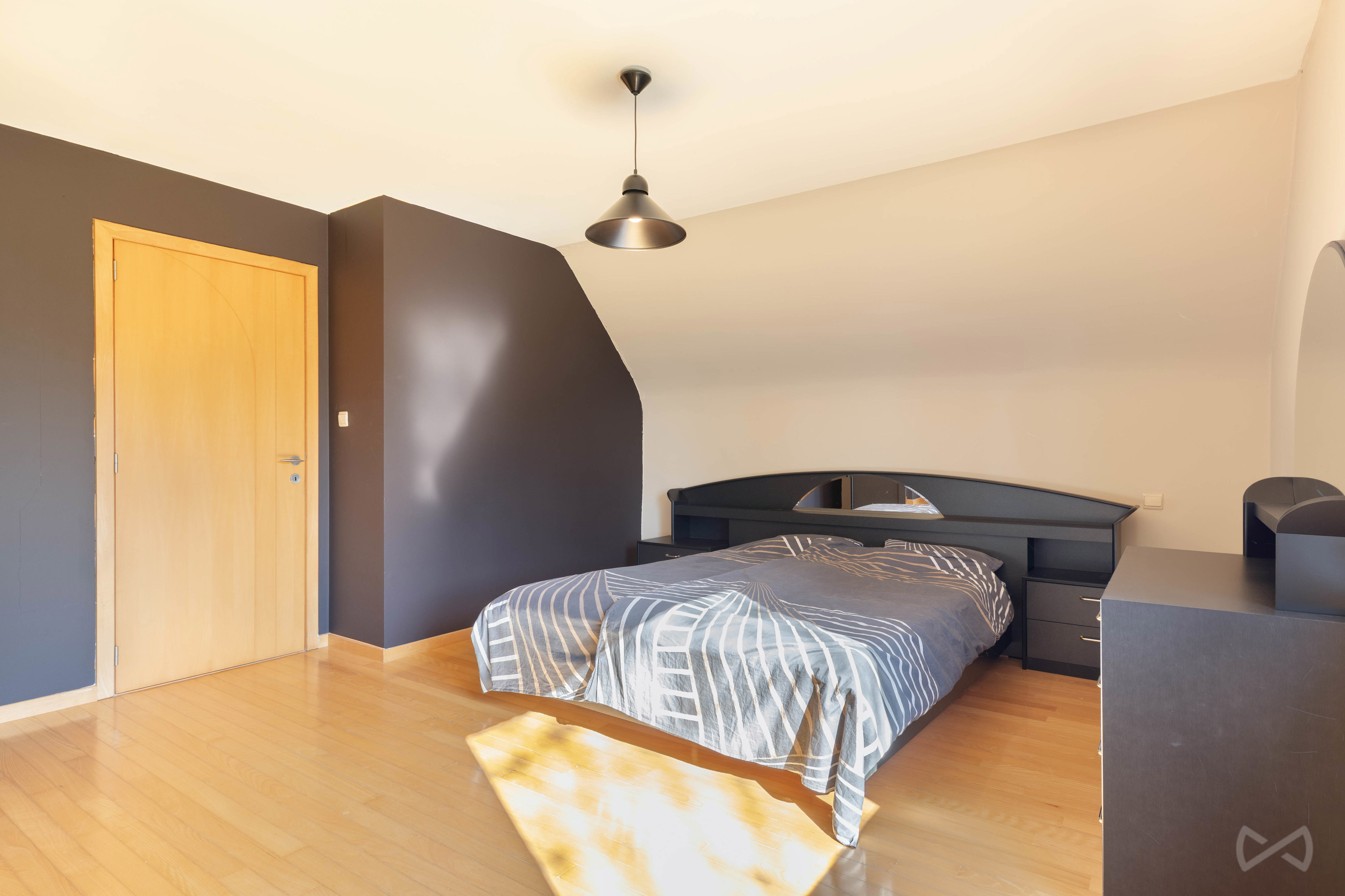 Foto 4 van 4 van Huis met drie slaapkamers in Leuven