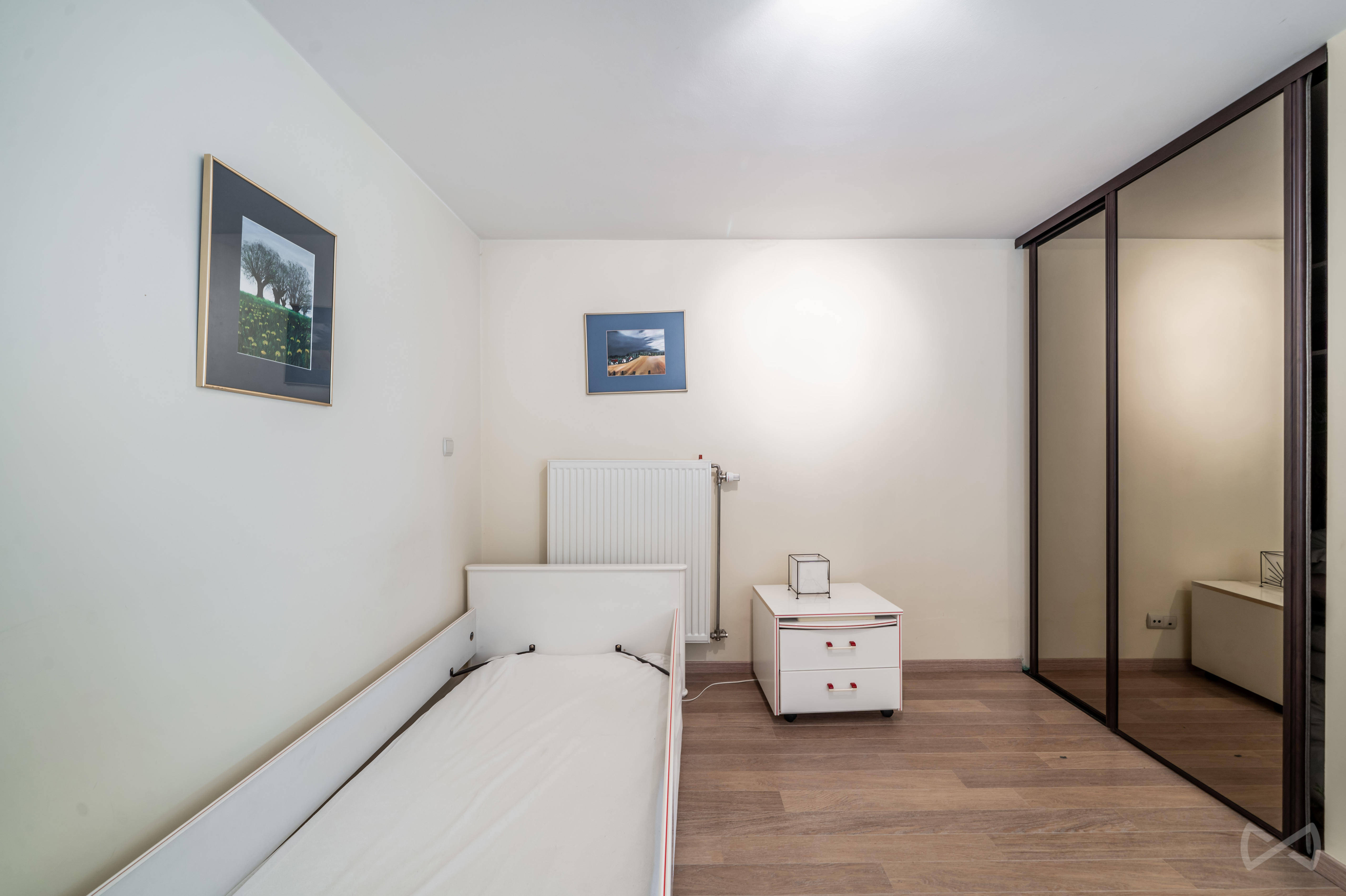 Photo 2 sur 4 pour Duplex de deux chambres à Tournai