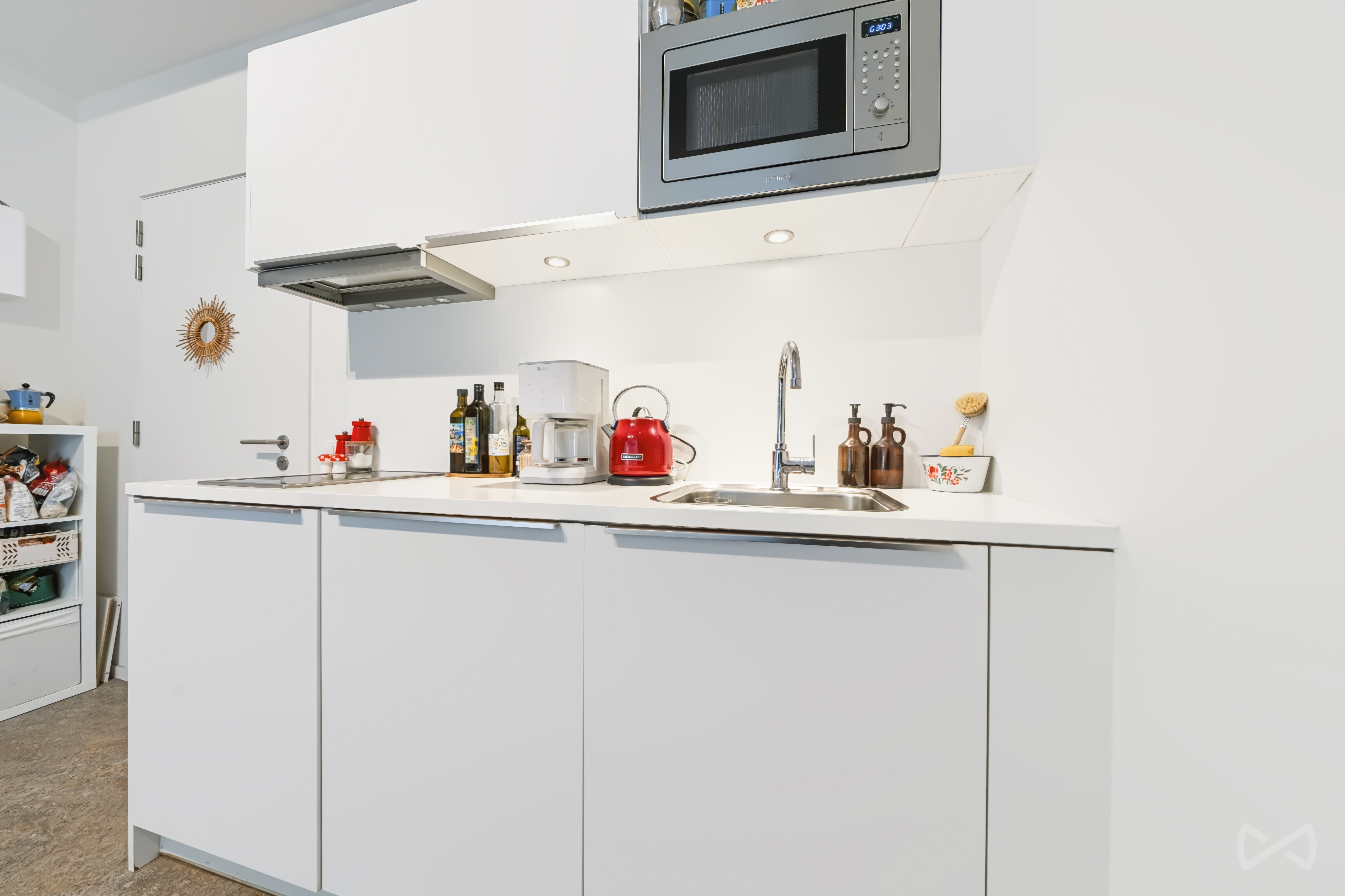 Foto van de woning