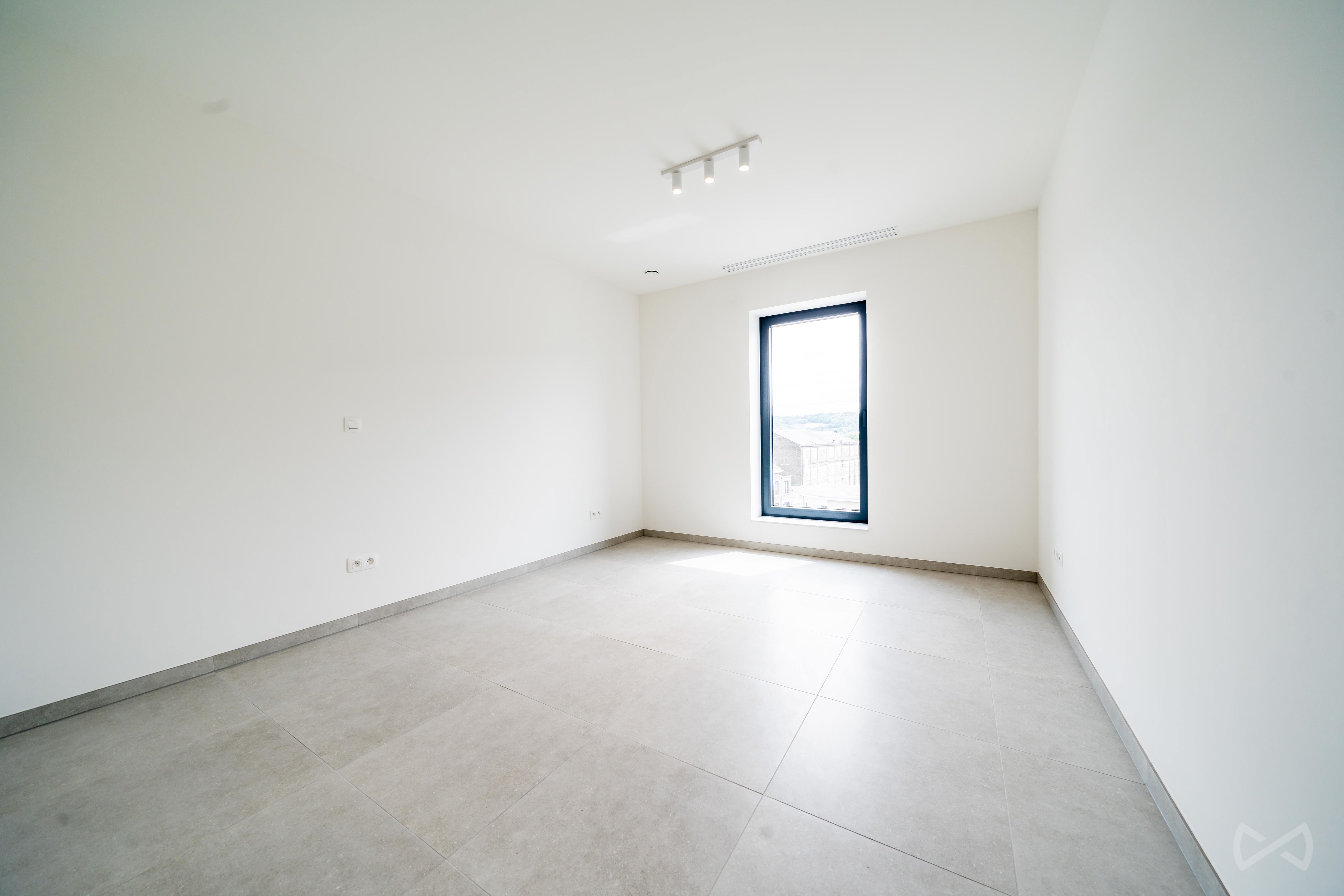 Photo 2 sur 4 pour Appartement de deux chambres à Chênée