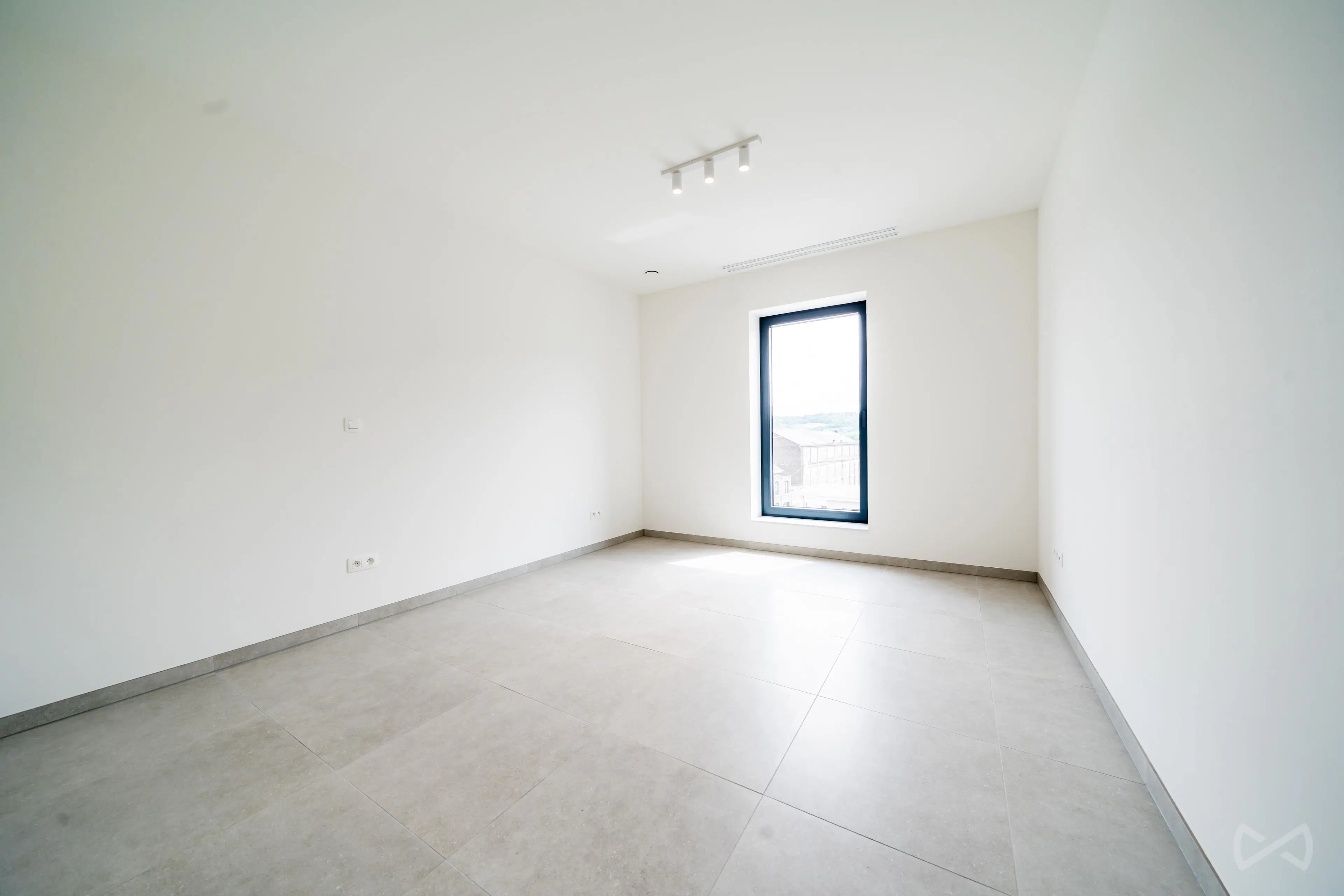 Photo 2 sur 4 pour Appartement de deux chambres à Chênée