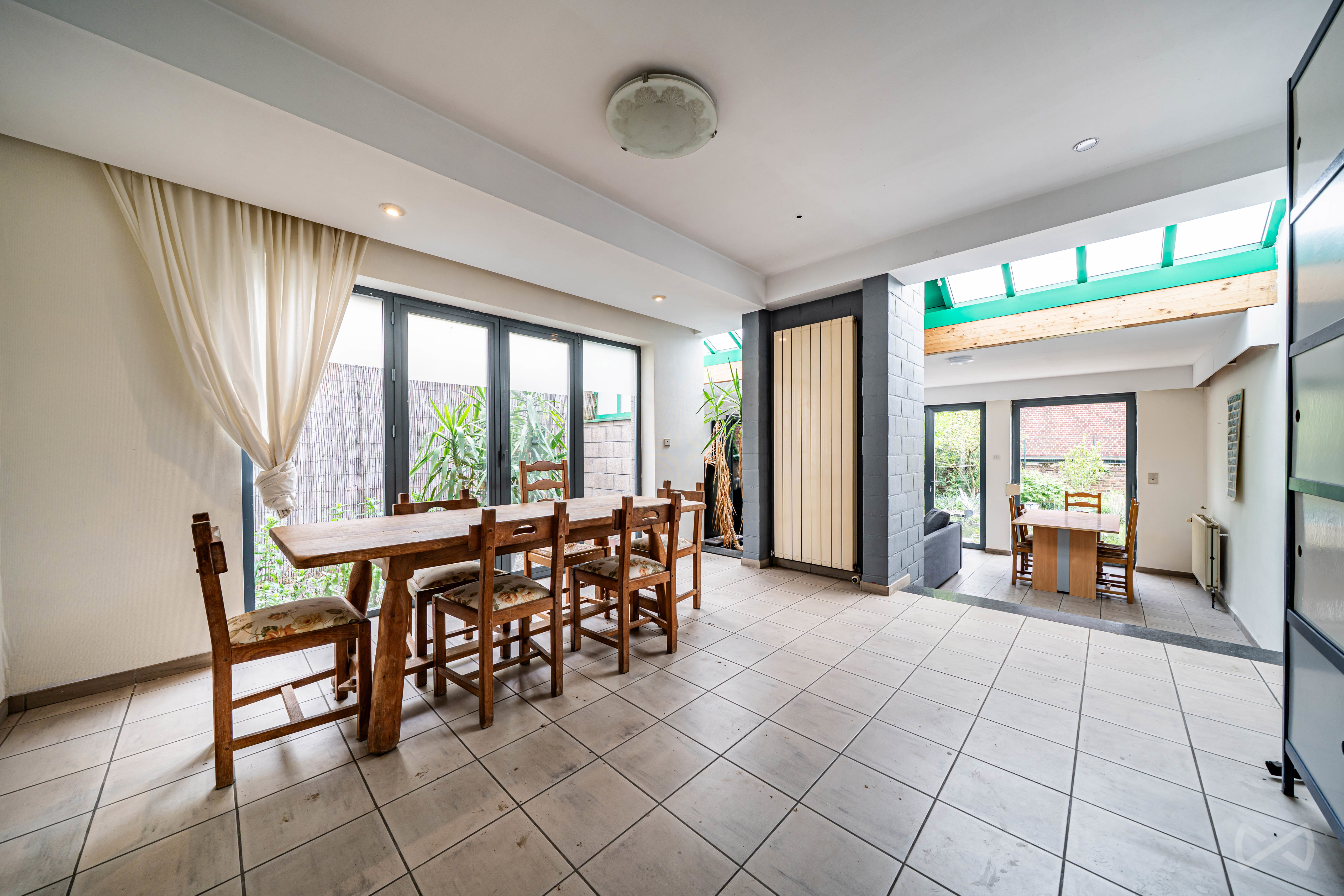 Foto van de woning