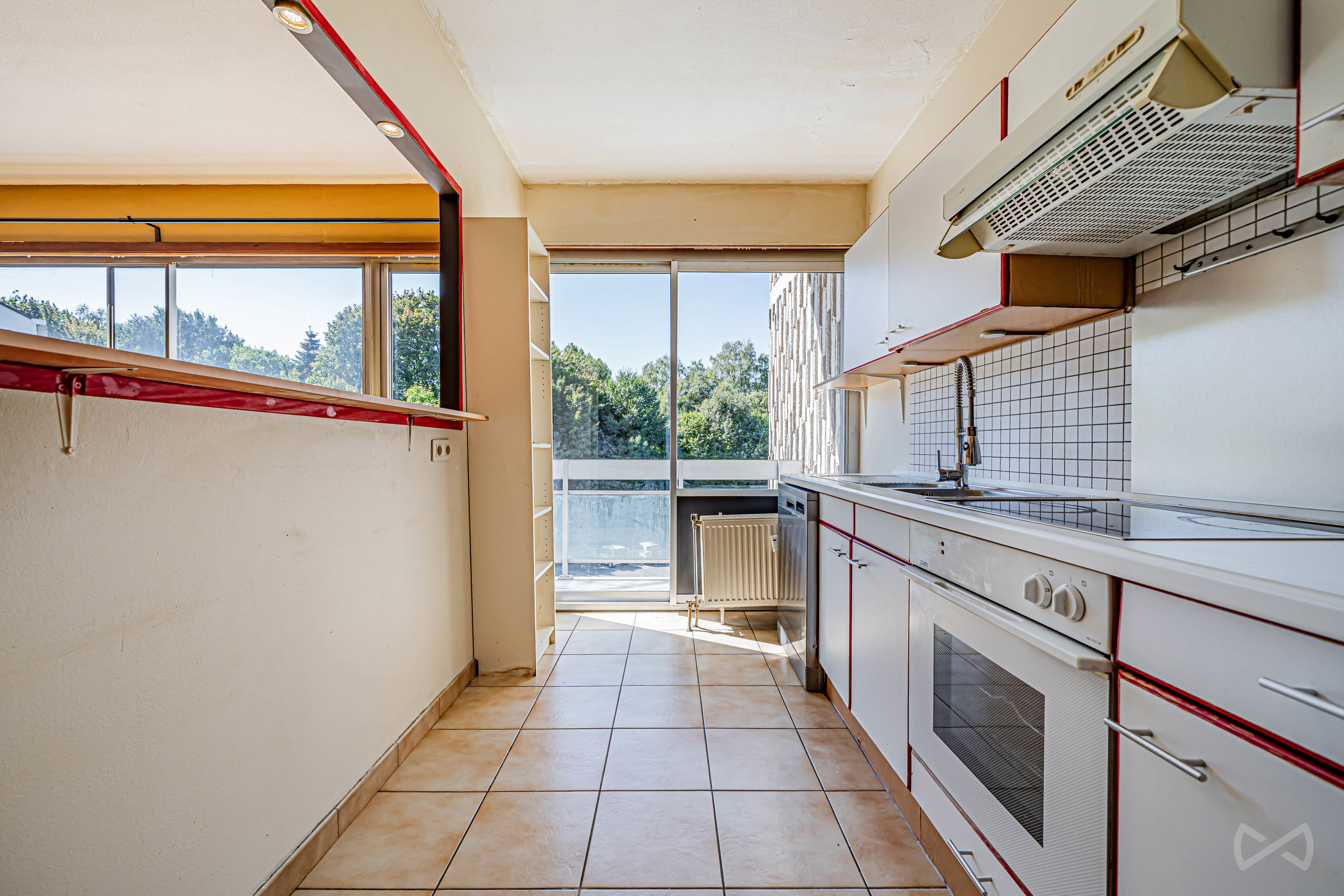 Picture 4 of 4 for Flat with two bedrooms in Nivelles