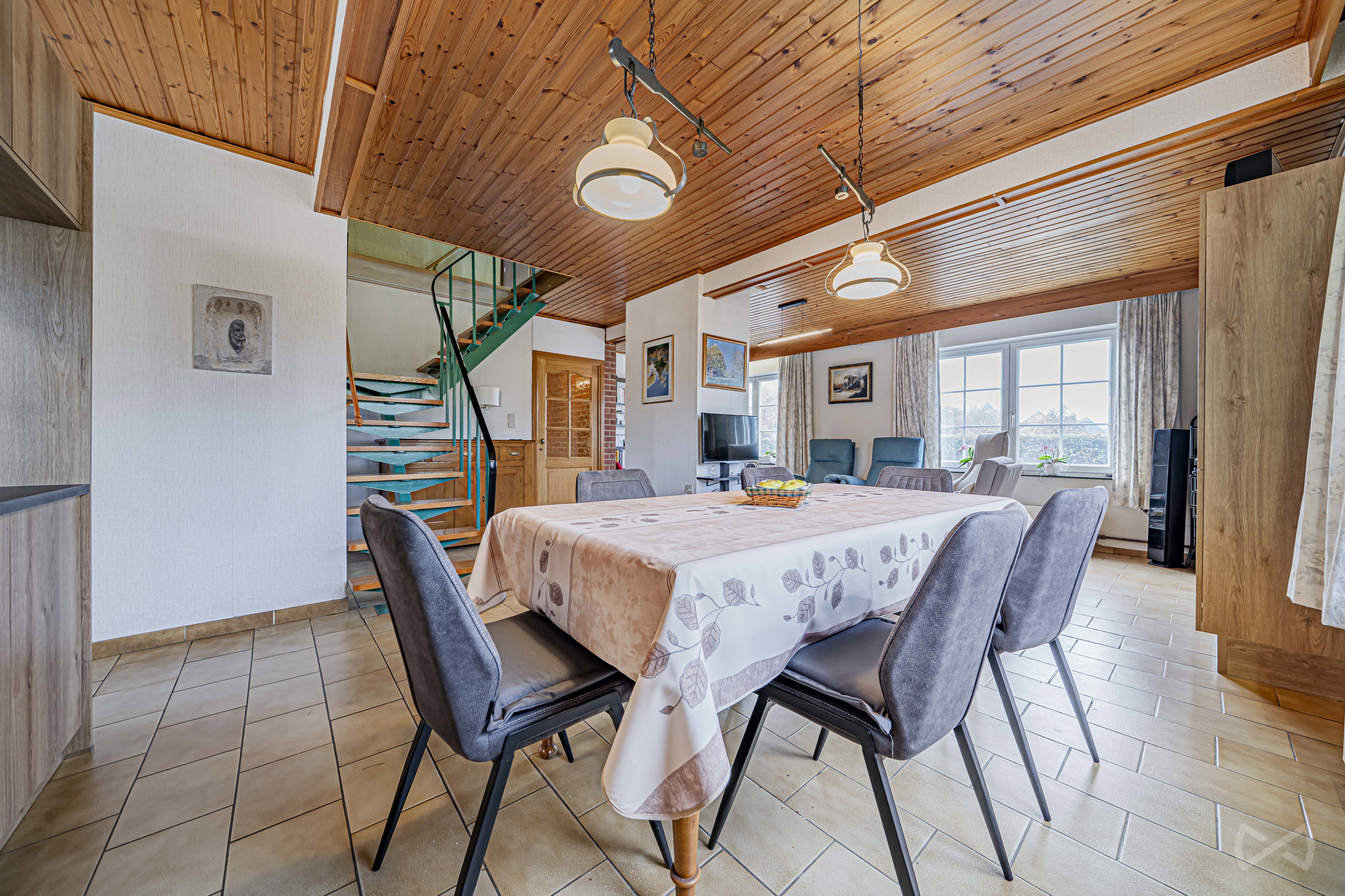 Picture 1 of 4 for House with four bedrooms in Ottignies